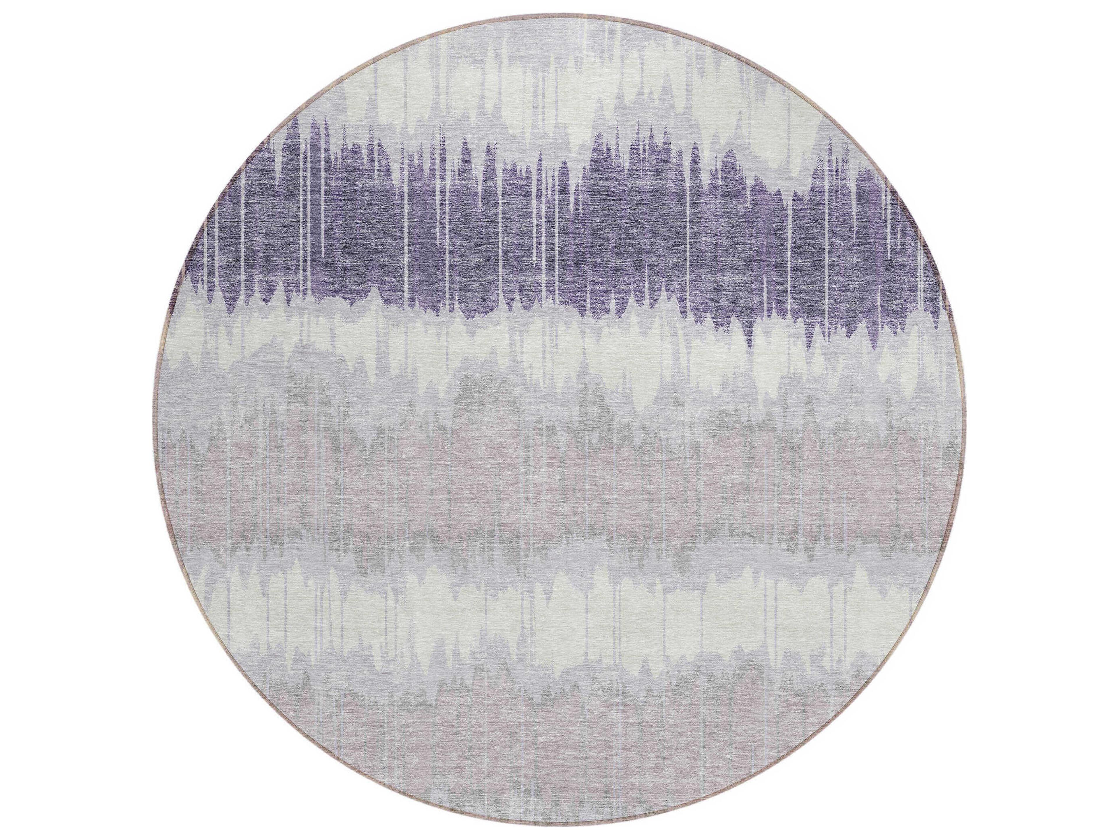 Dalyn Chantille Striped Runner Area Rug