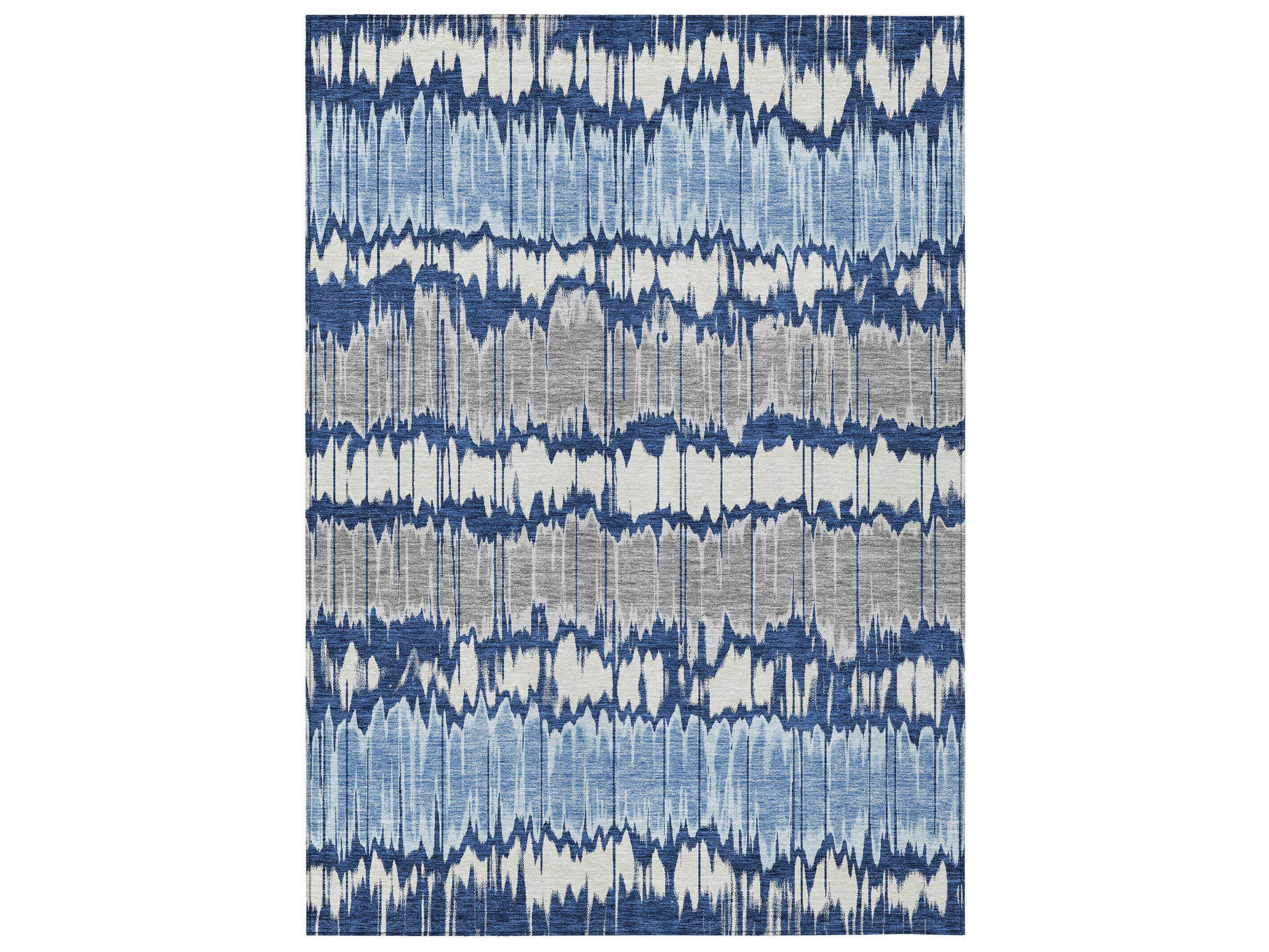 Chantille Striped Runner Area Rug