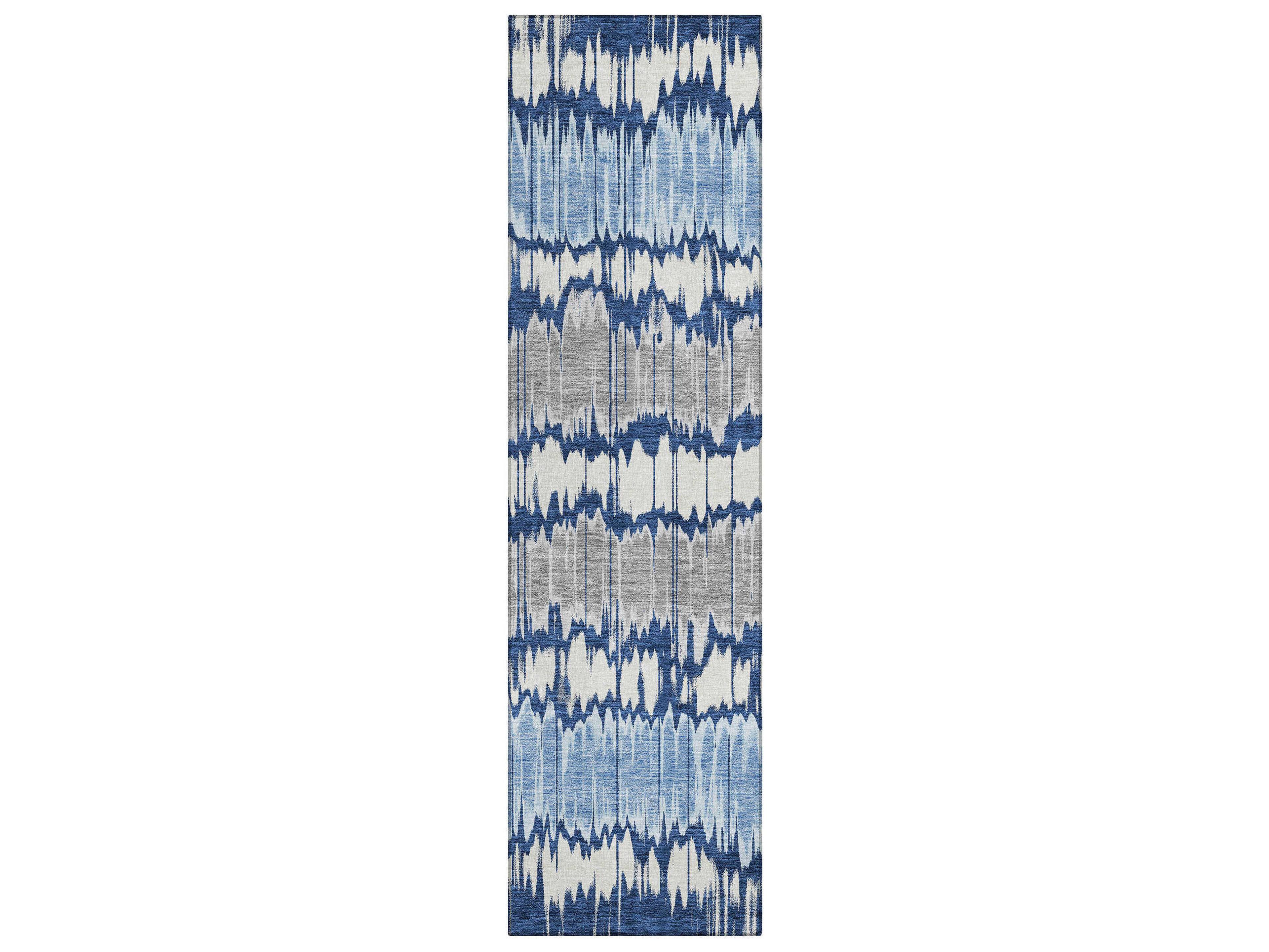 Dalyn Chantille Striped Runner Area Rug