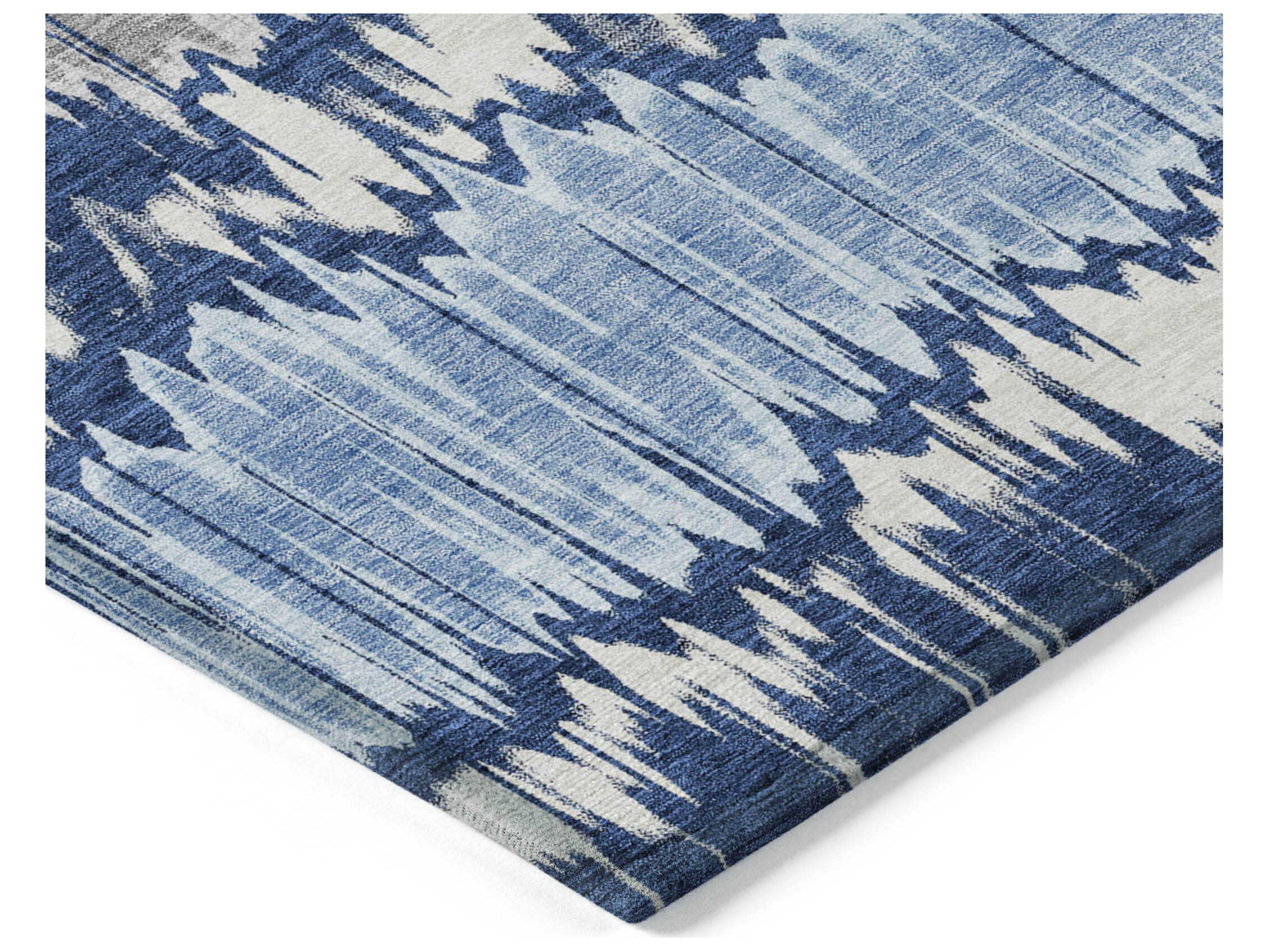 Dalyn Chantille Striped Runner Area Rug