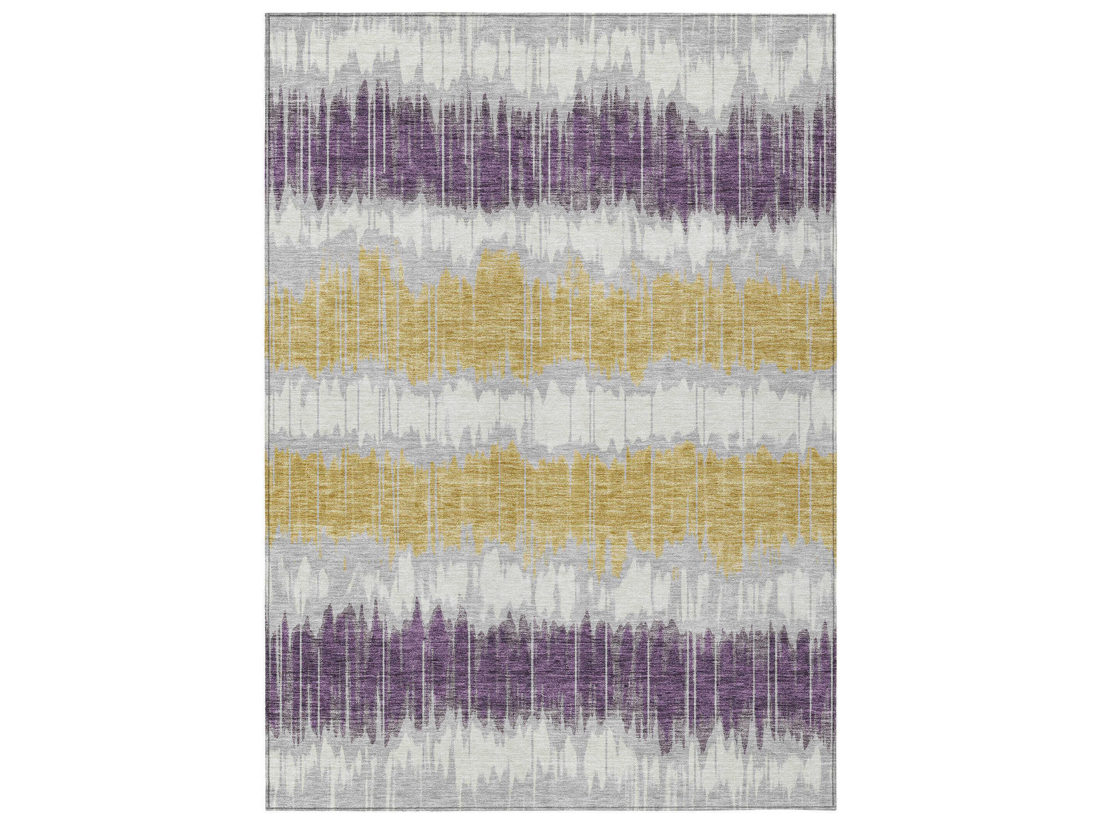 Chantille Striped Runner Area Rug