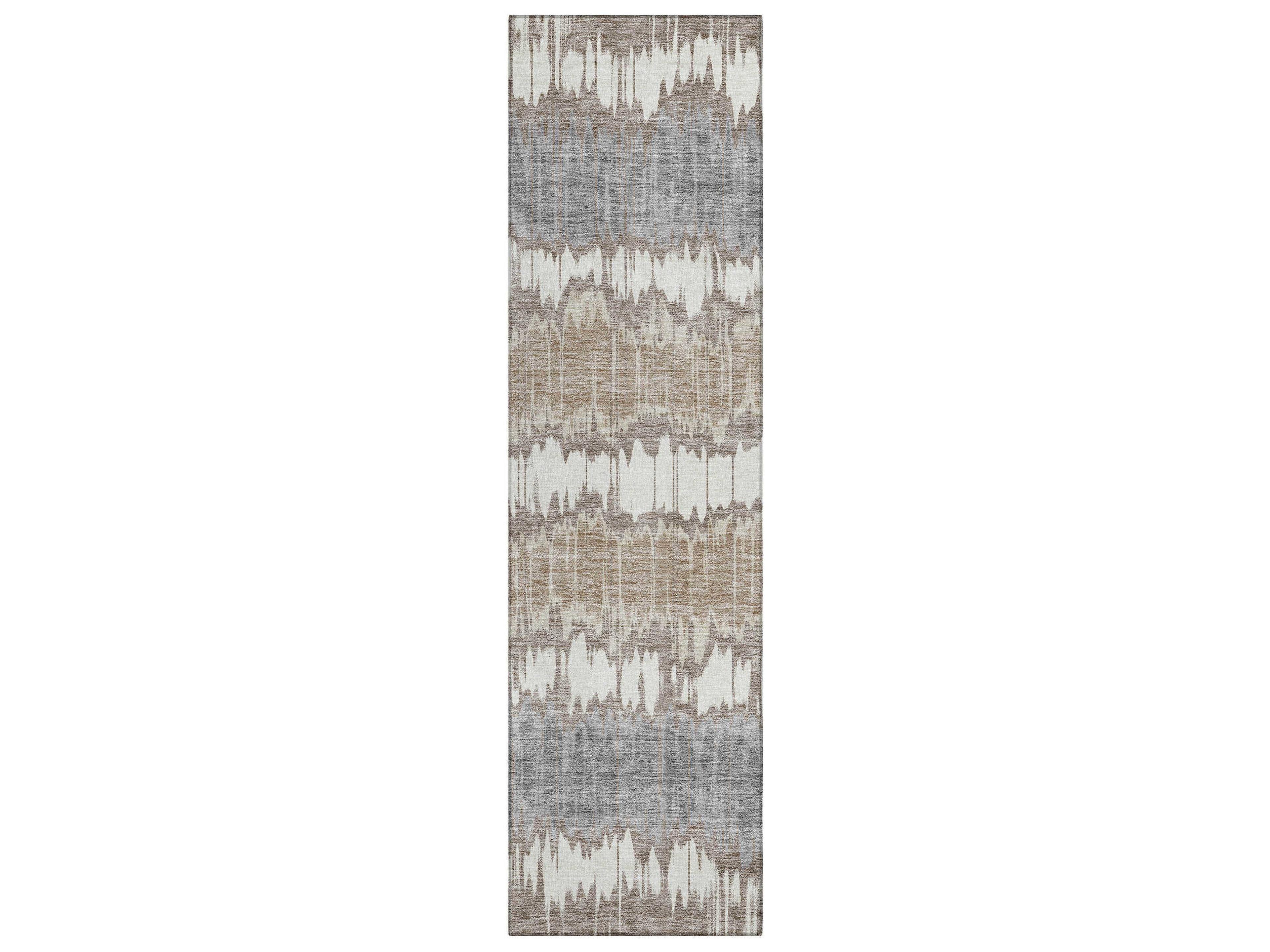 Dalyn Chantille Striped Runner Area Rug
