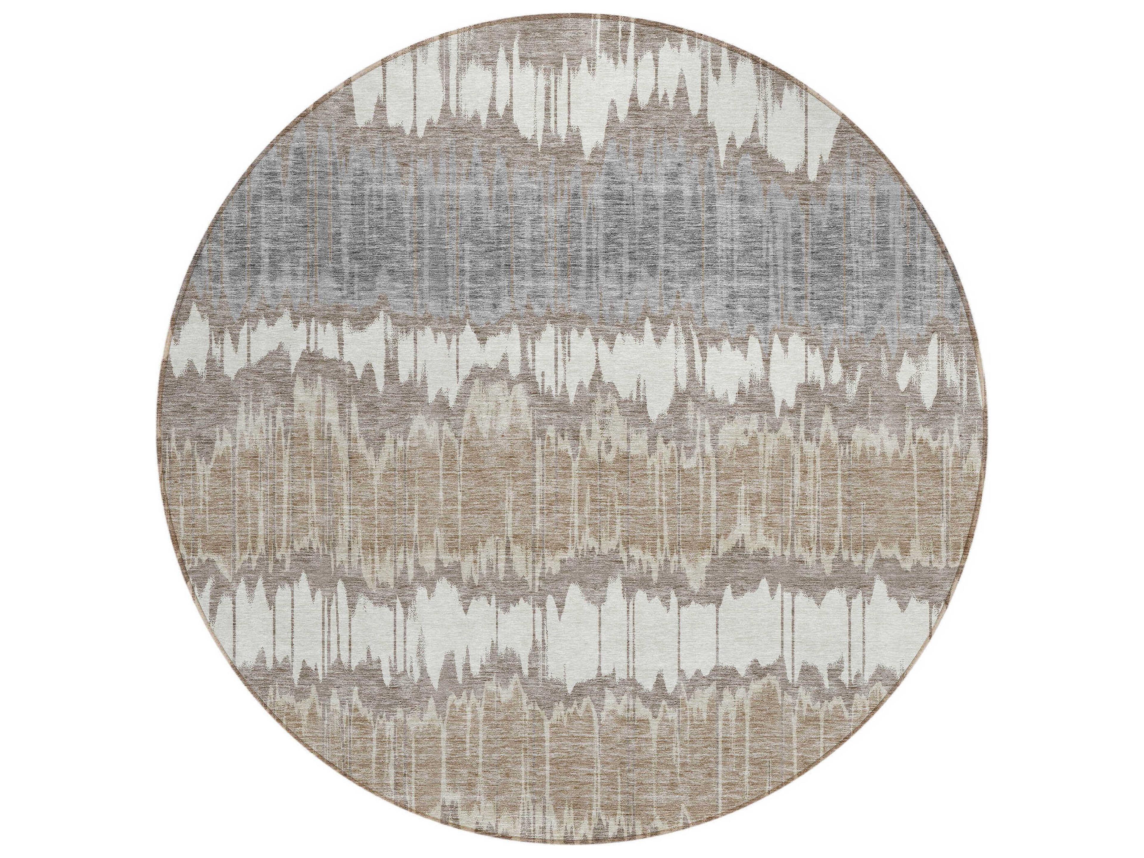 Dalyn Chantille Striped Runner Area Rug