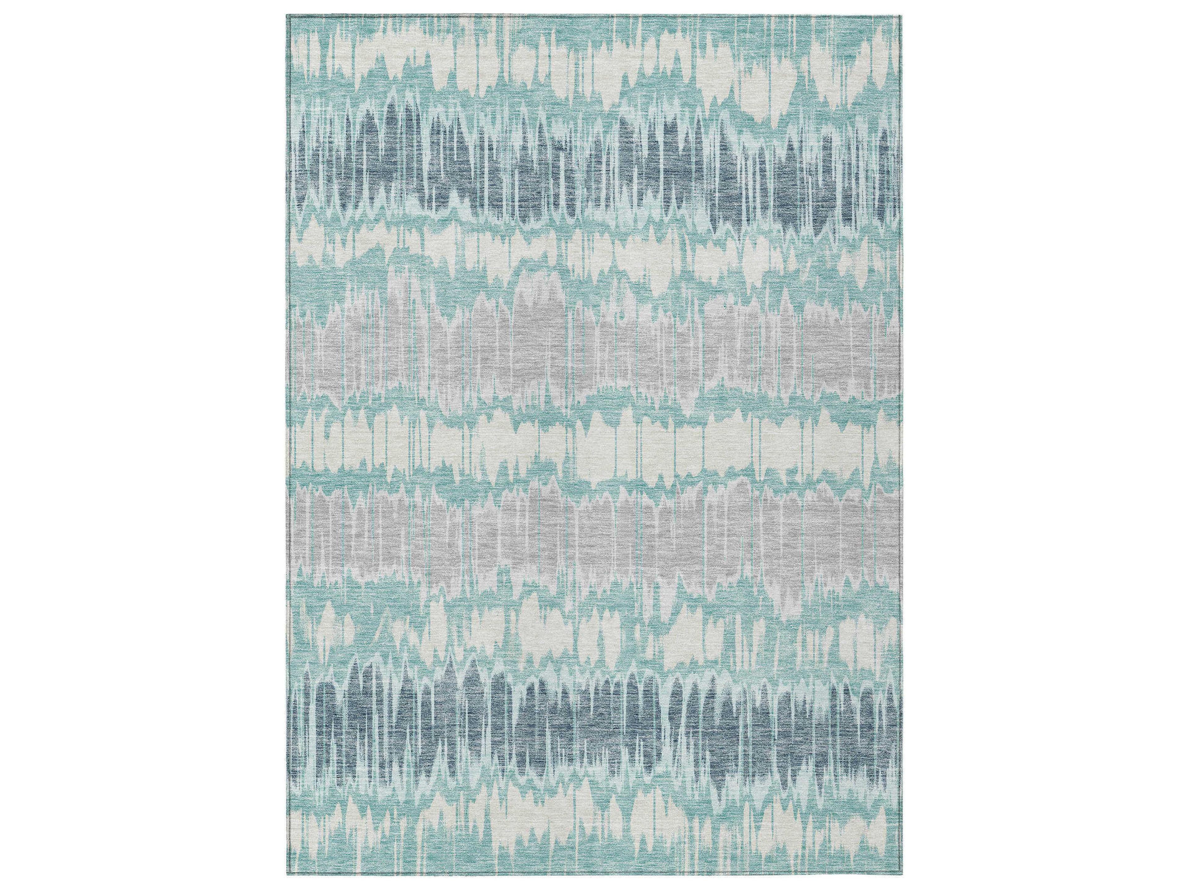 Chantille Striped Runner Area Rug