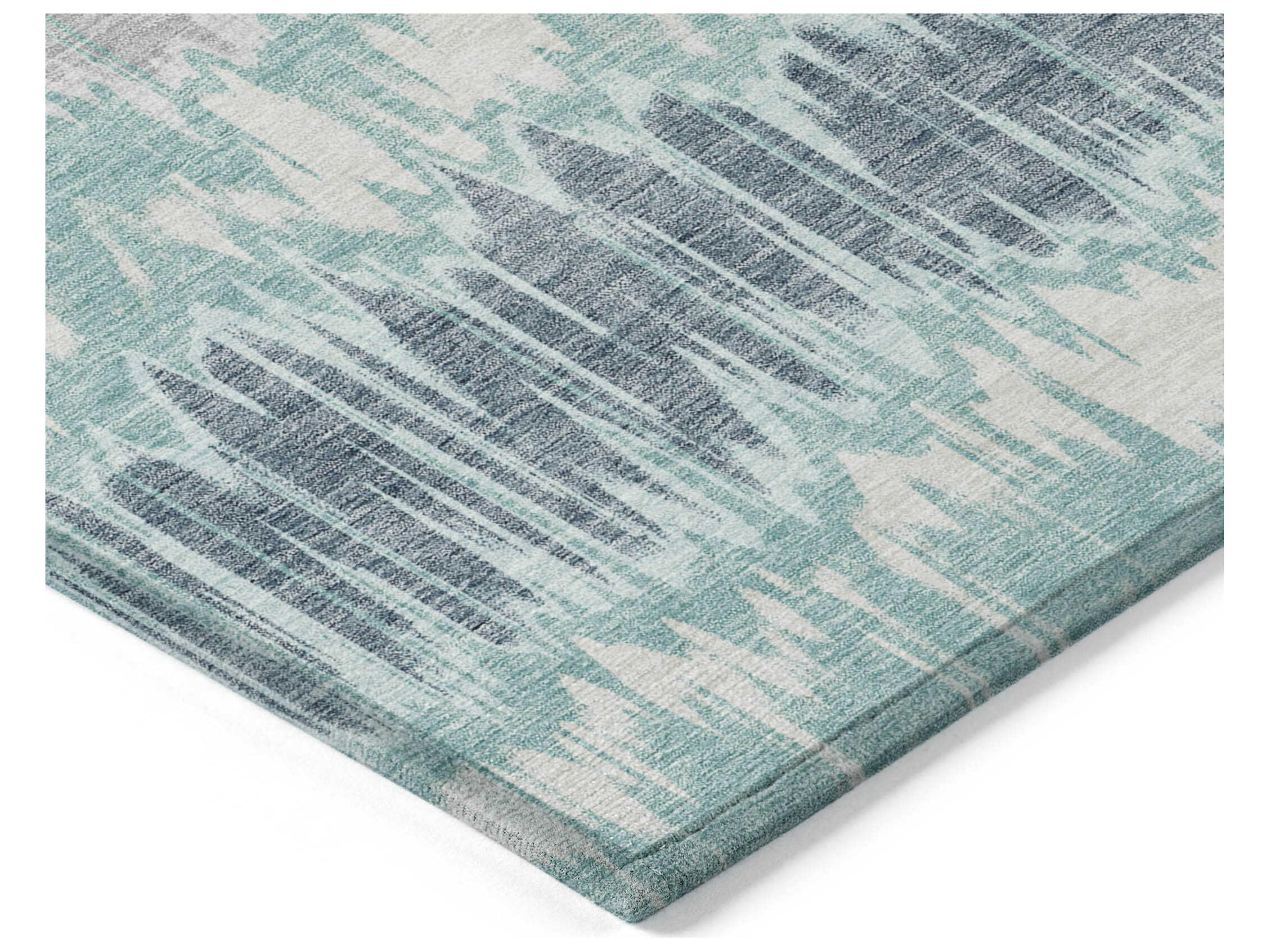 Dalyn Chantille Striped Runner Area Rug