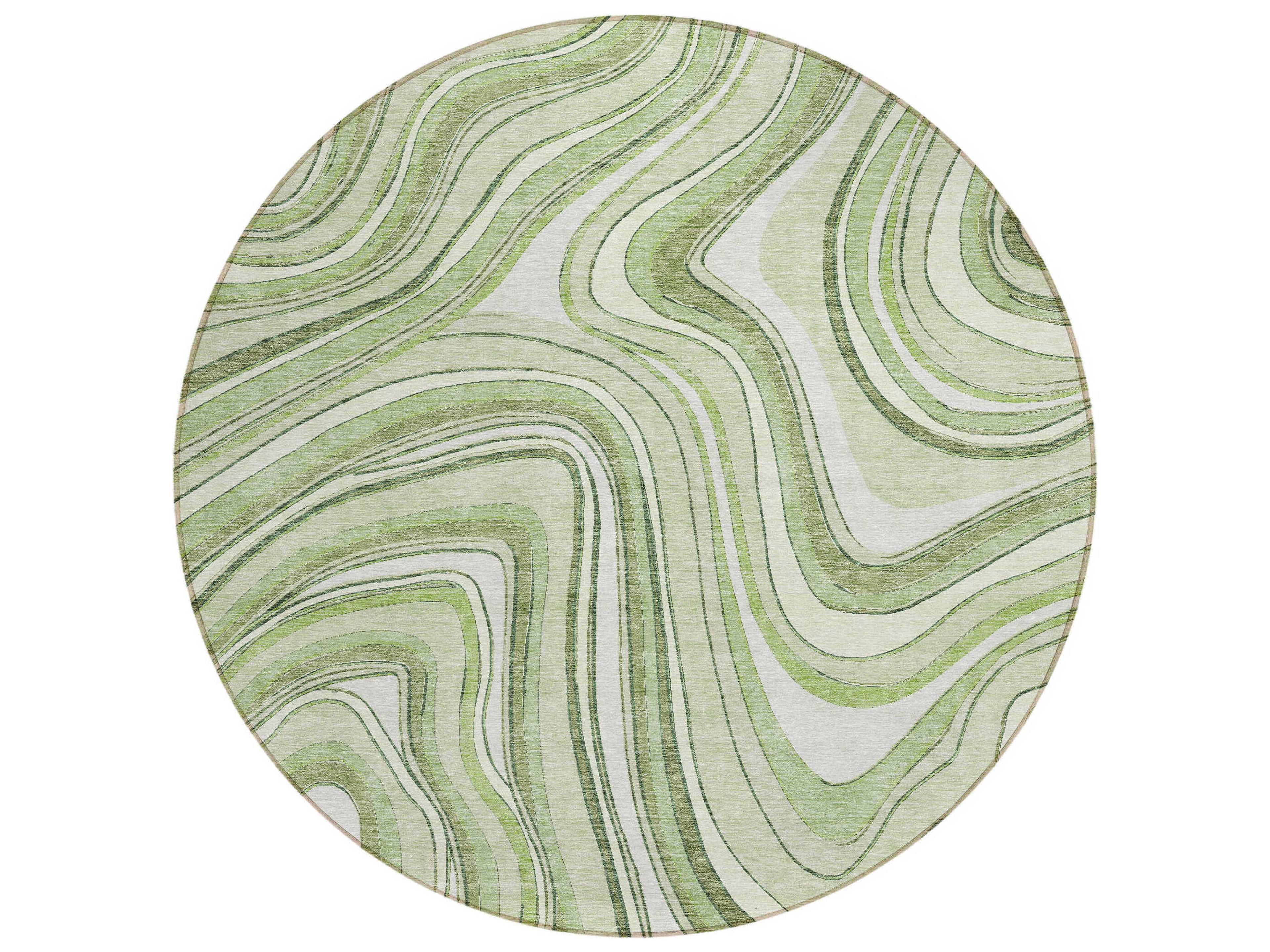Dalyn Chantille Abstract Runner Area Rug