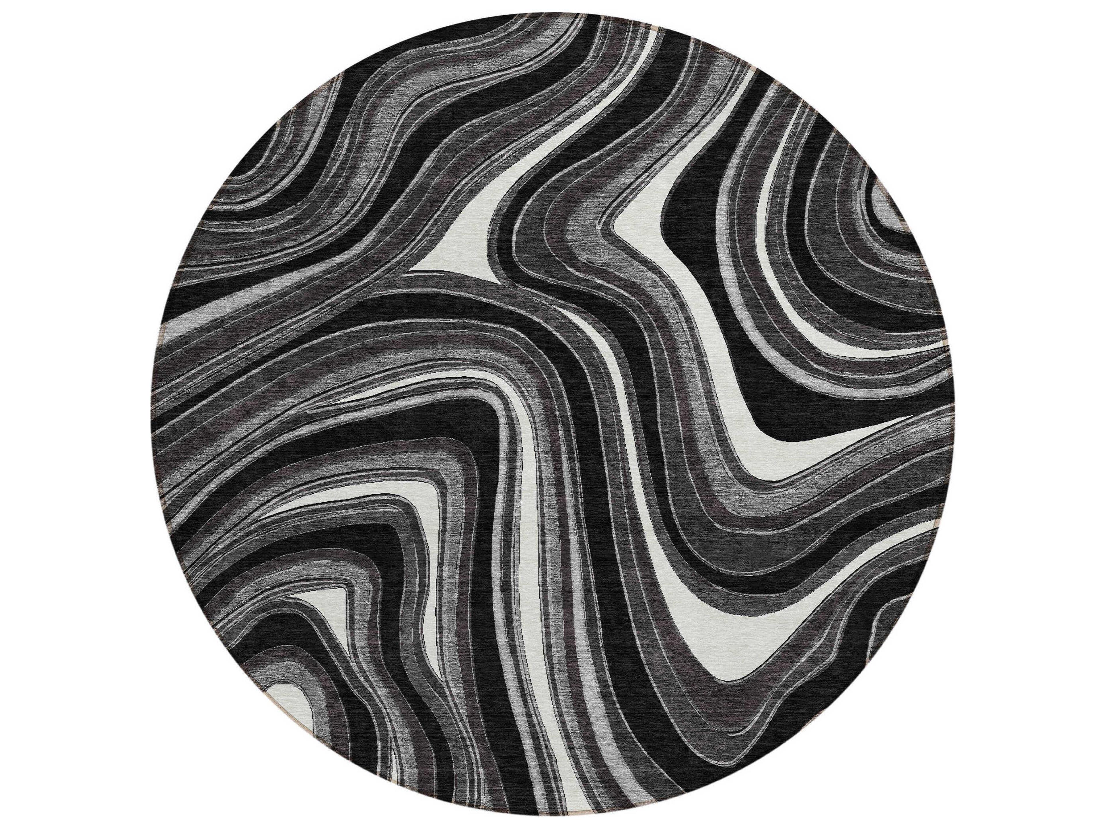Dalyn Chantille Abstract Runner Area Rug