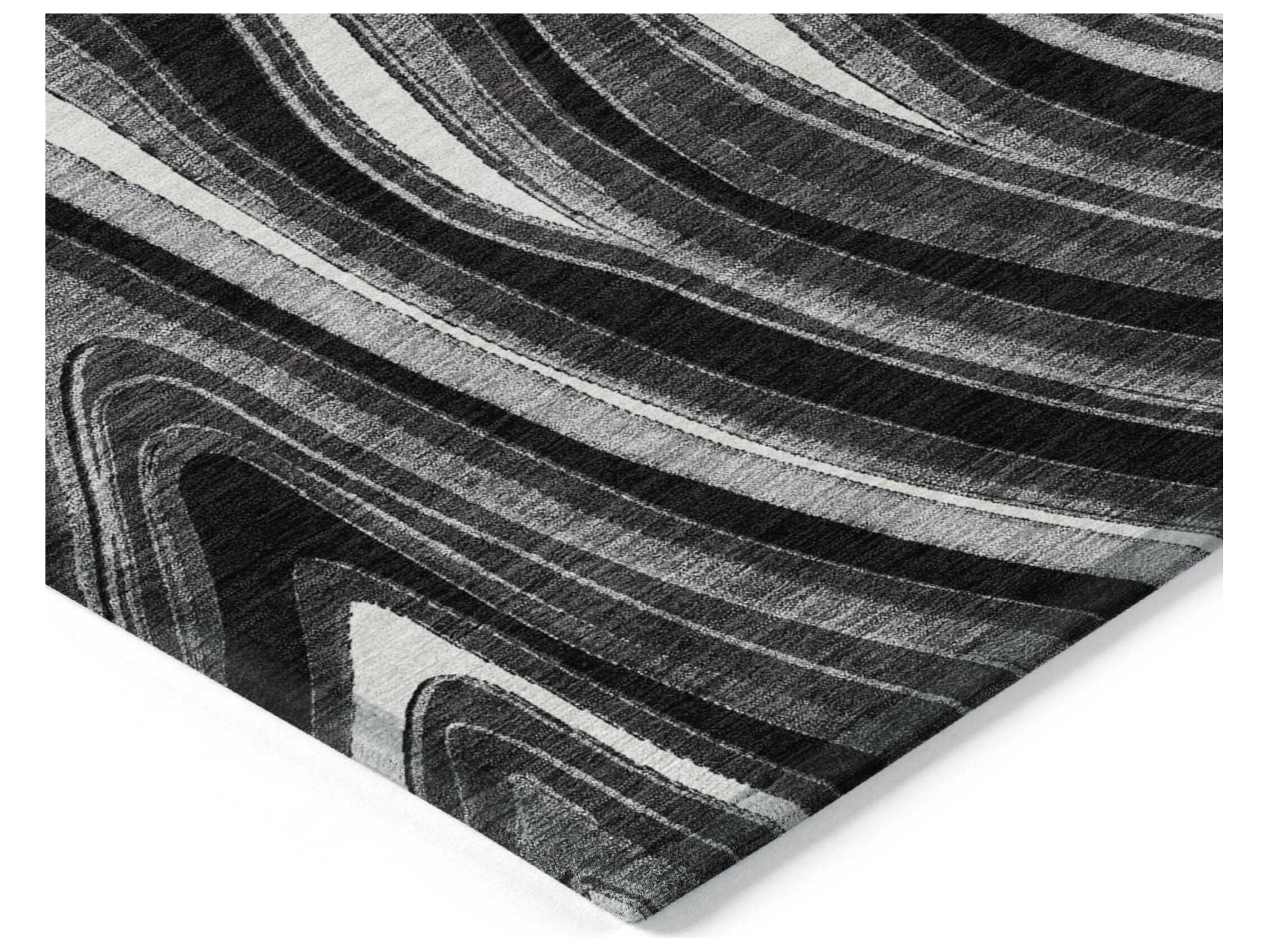 Dalyn Chantille Abstract Runner Area Rug
