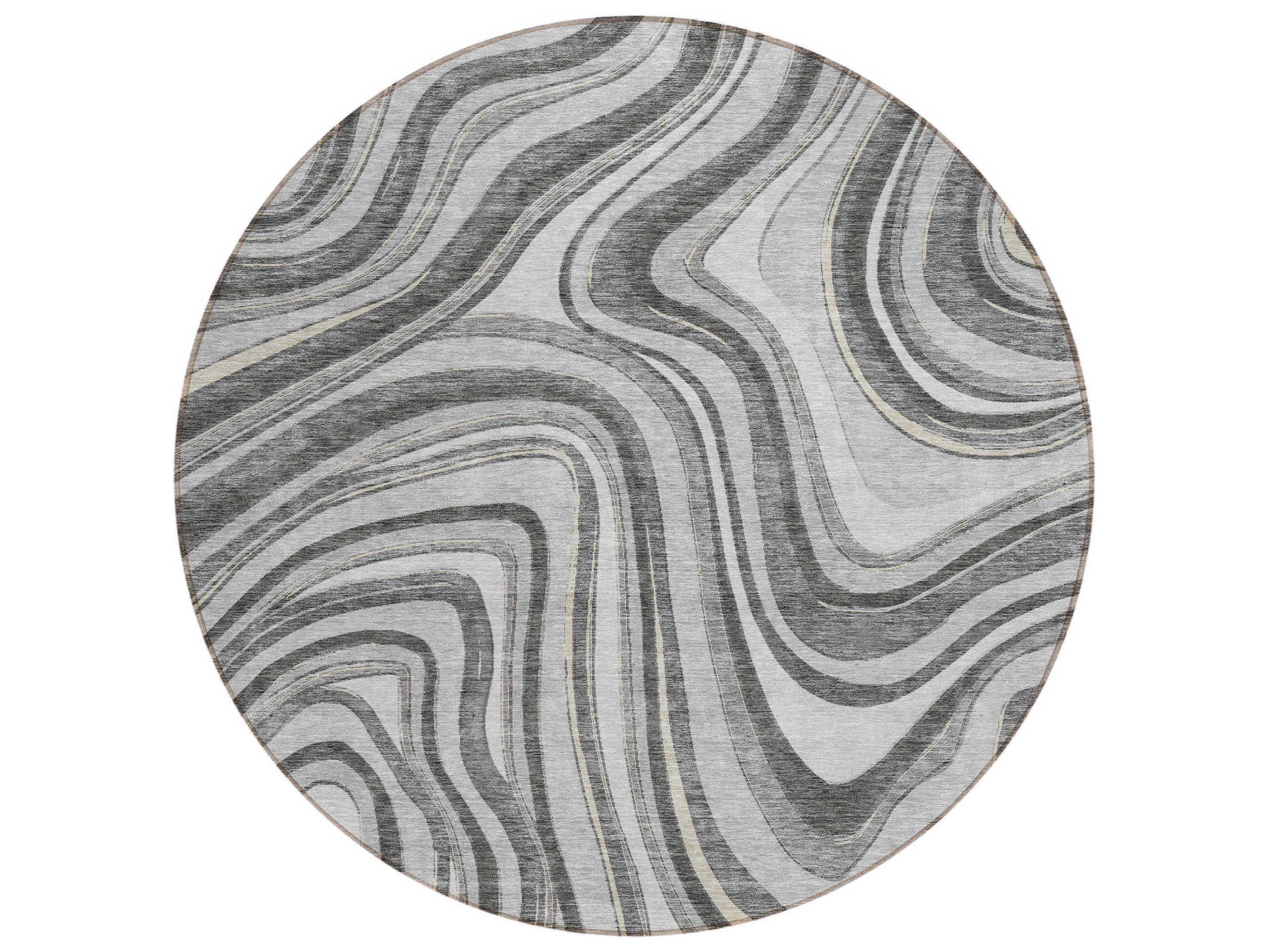 Dalyn Chantille Abstract Runner Area Rug