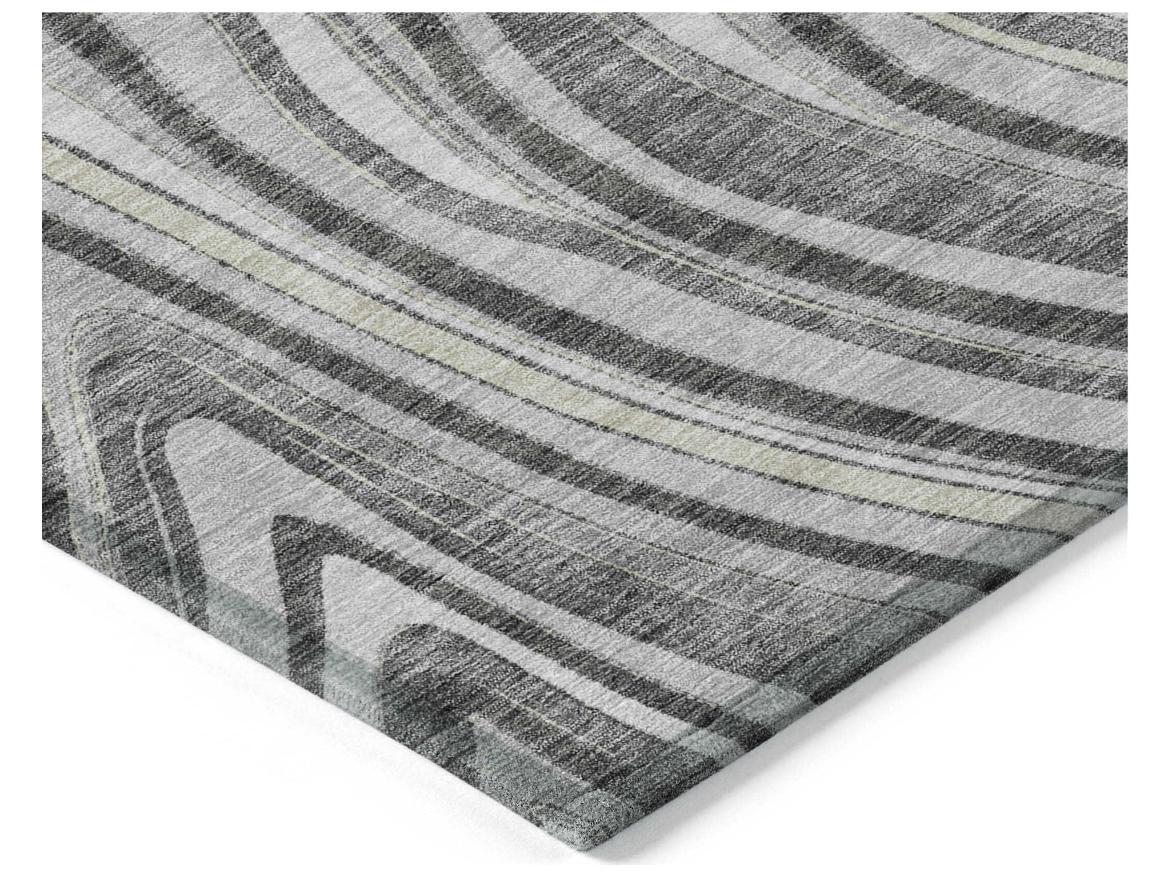 Dalyn Chantille Abstract Runner Area Rug