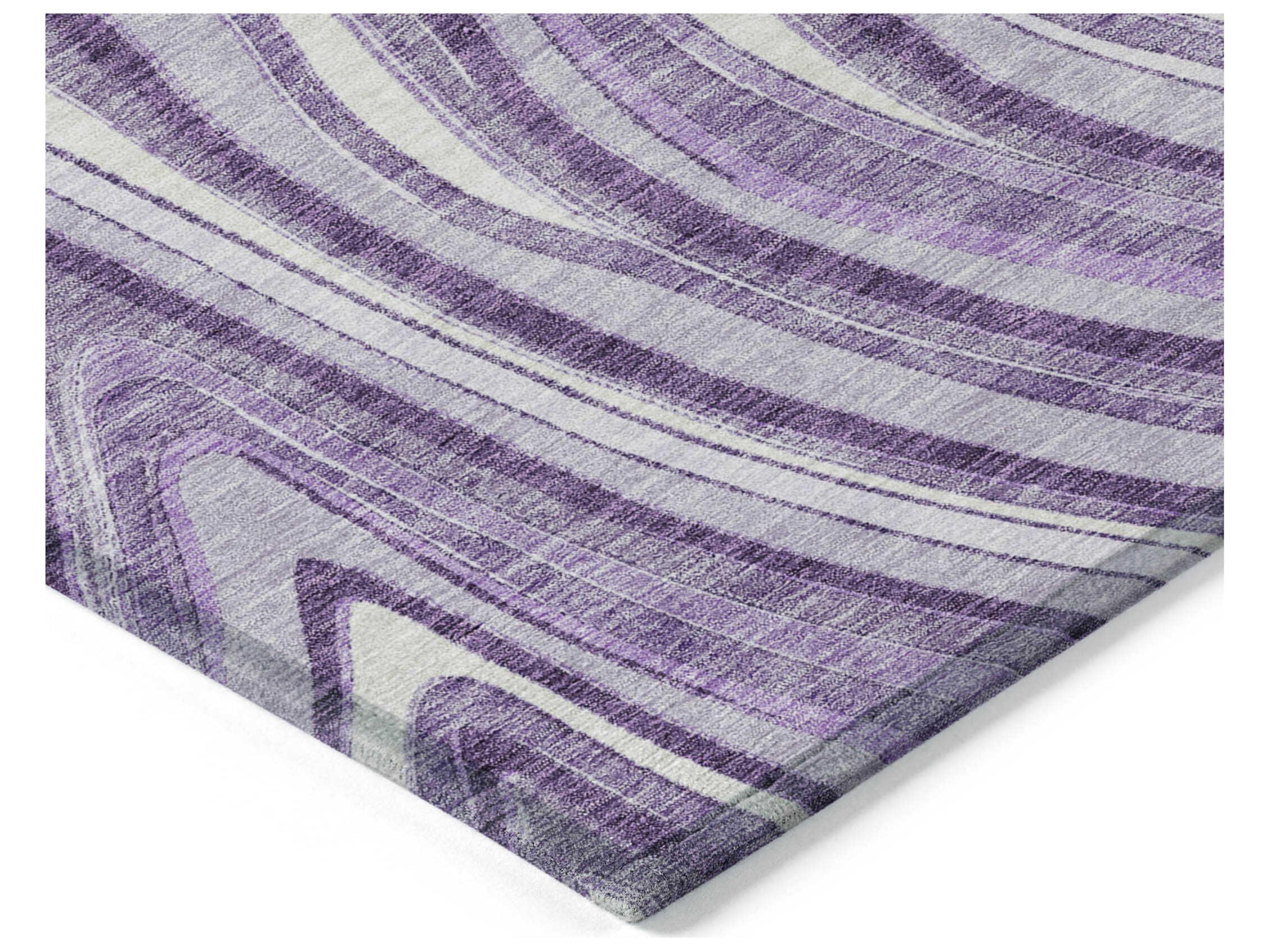 Dalyn Chantille Abstract Runner Area Rug