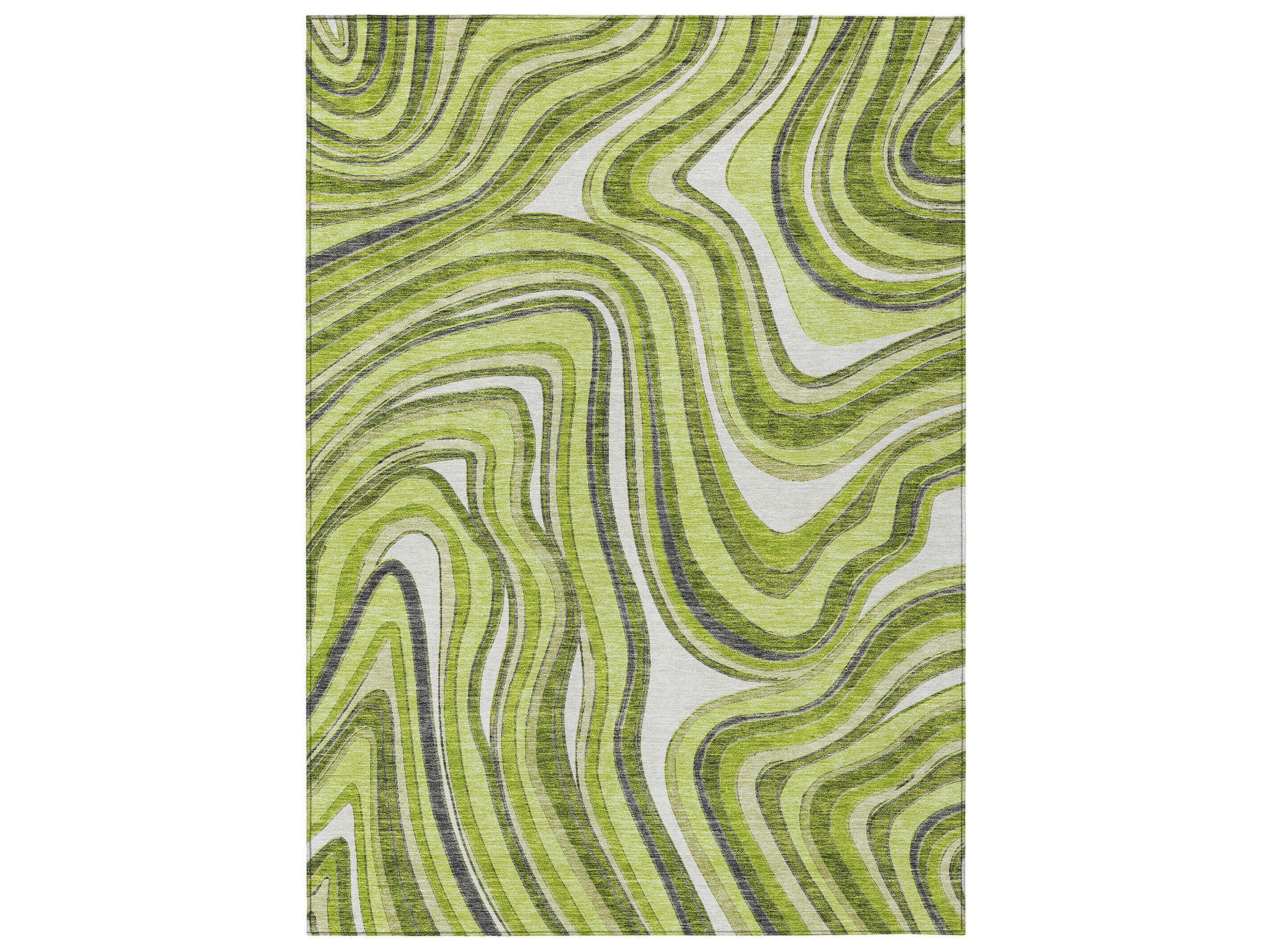 Chantille Abstract Runner Area Rug