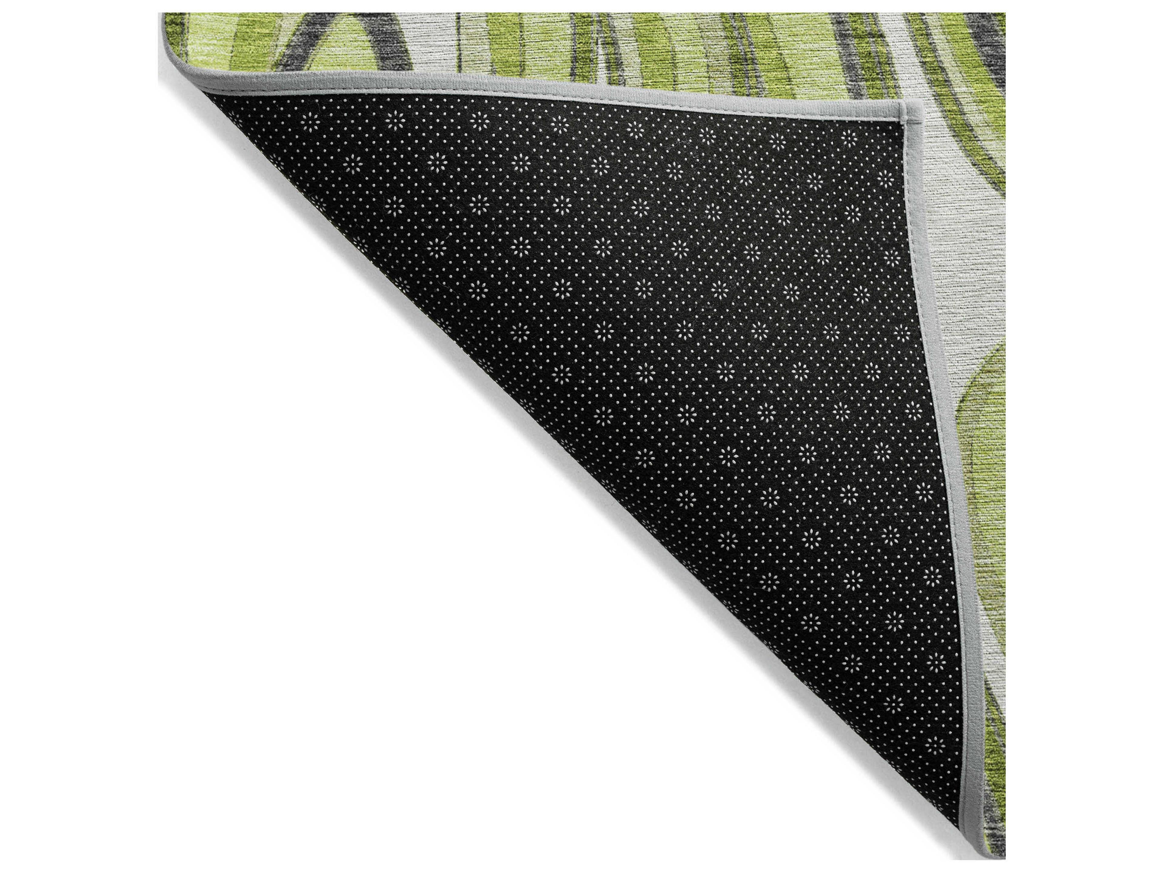 Dalyn Chantille Abstract Runner Area Rug