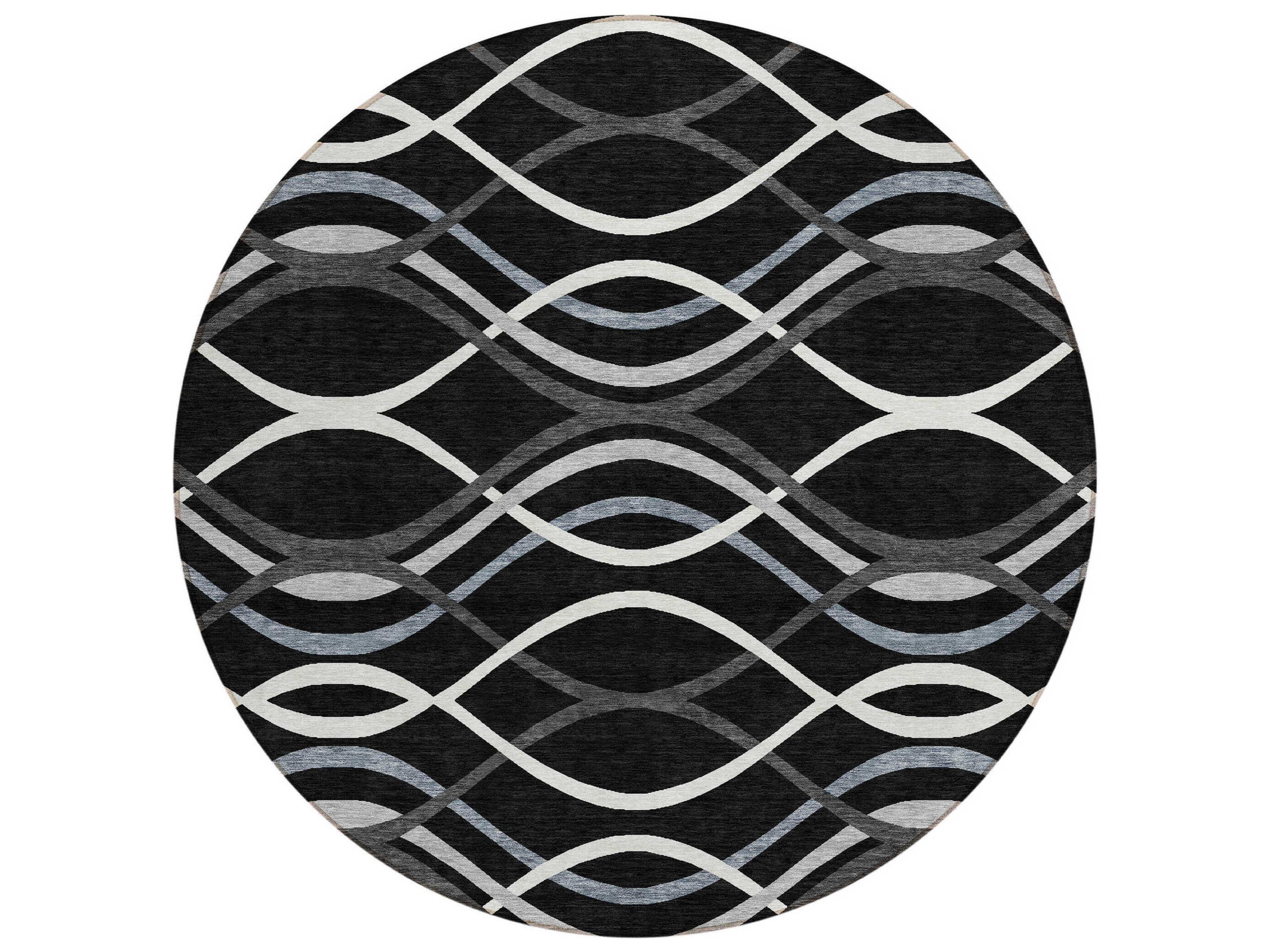 Dalyn Chantille Abstract Runner Area Rug