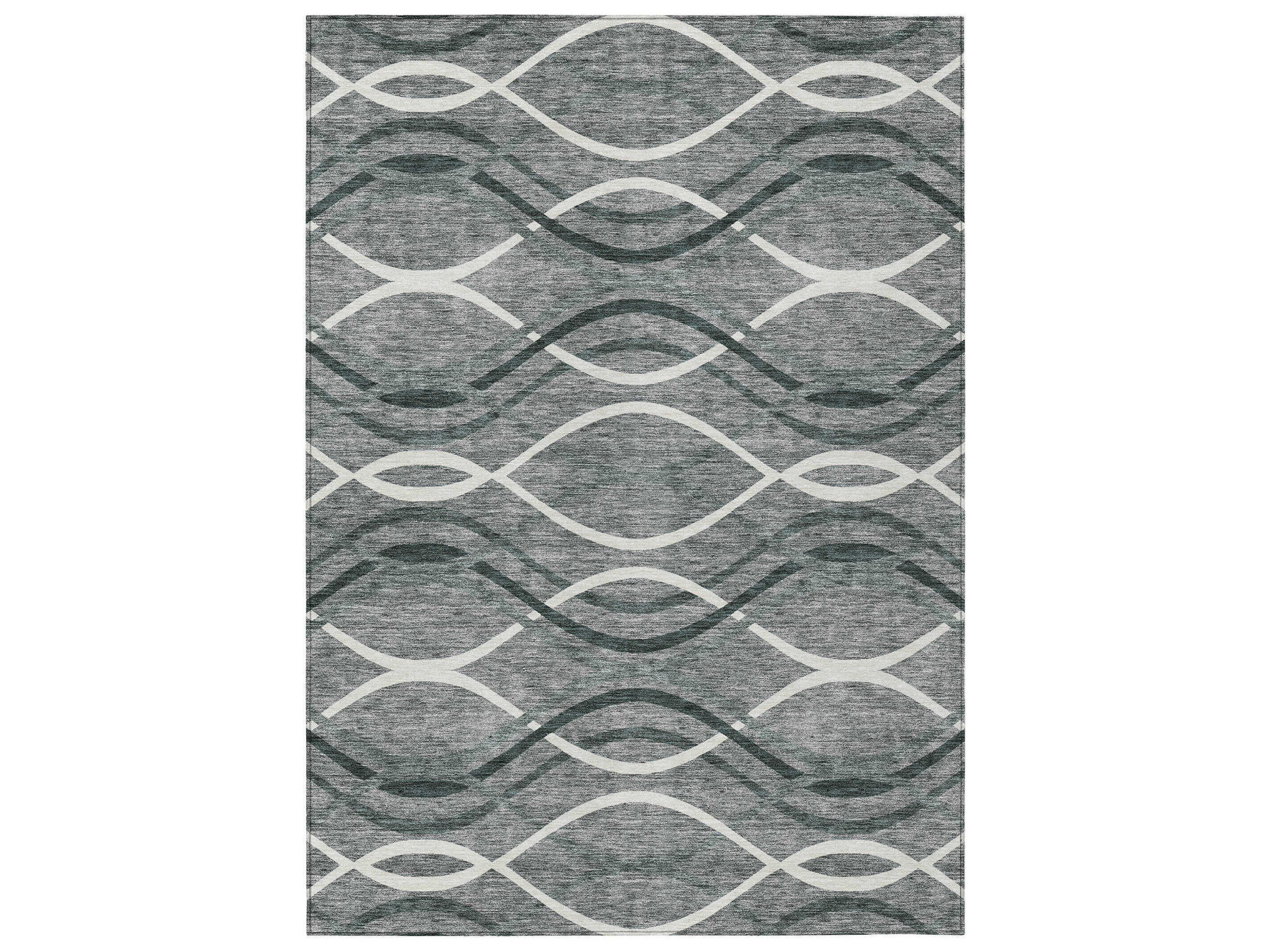 Chantille Abstract Runner Area Rug