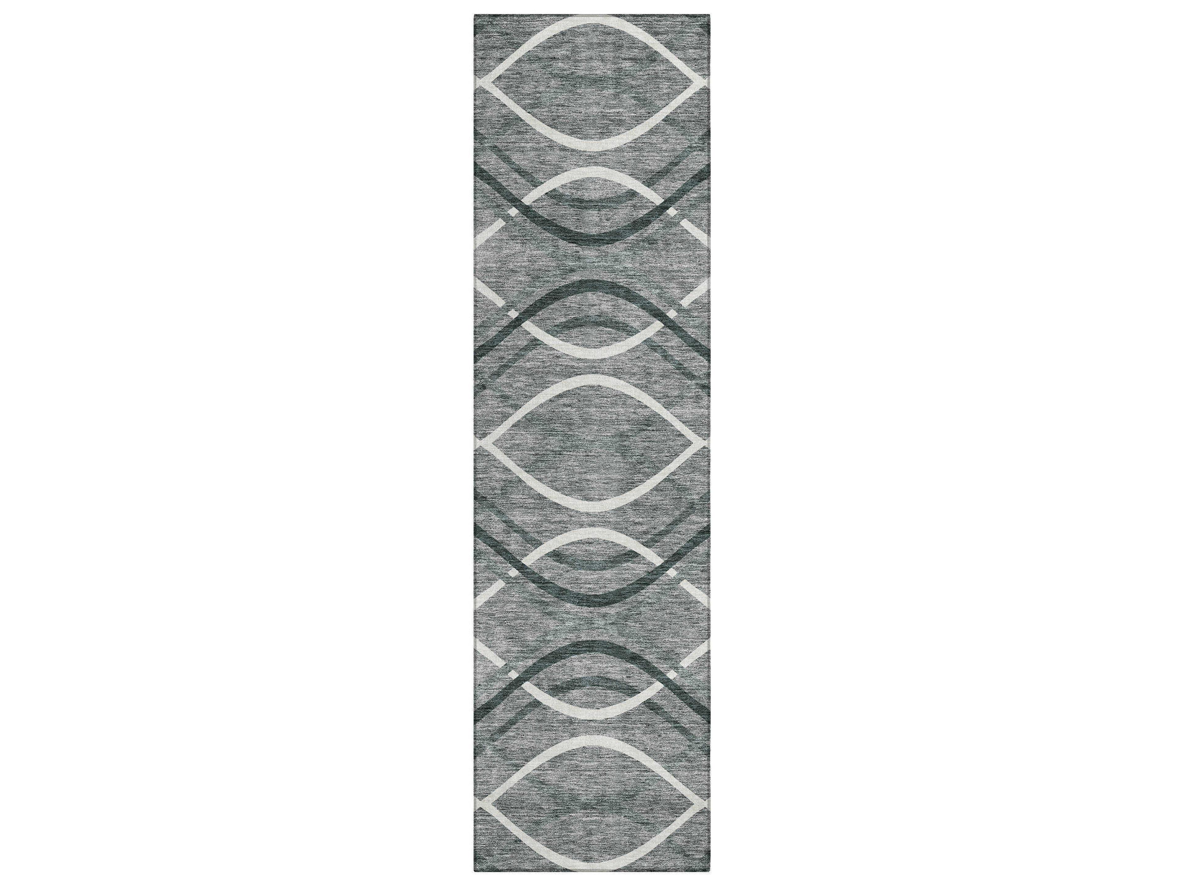 Dalyn Chantille Abstract Runner Area Rug