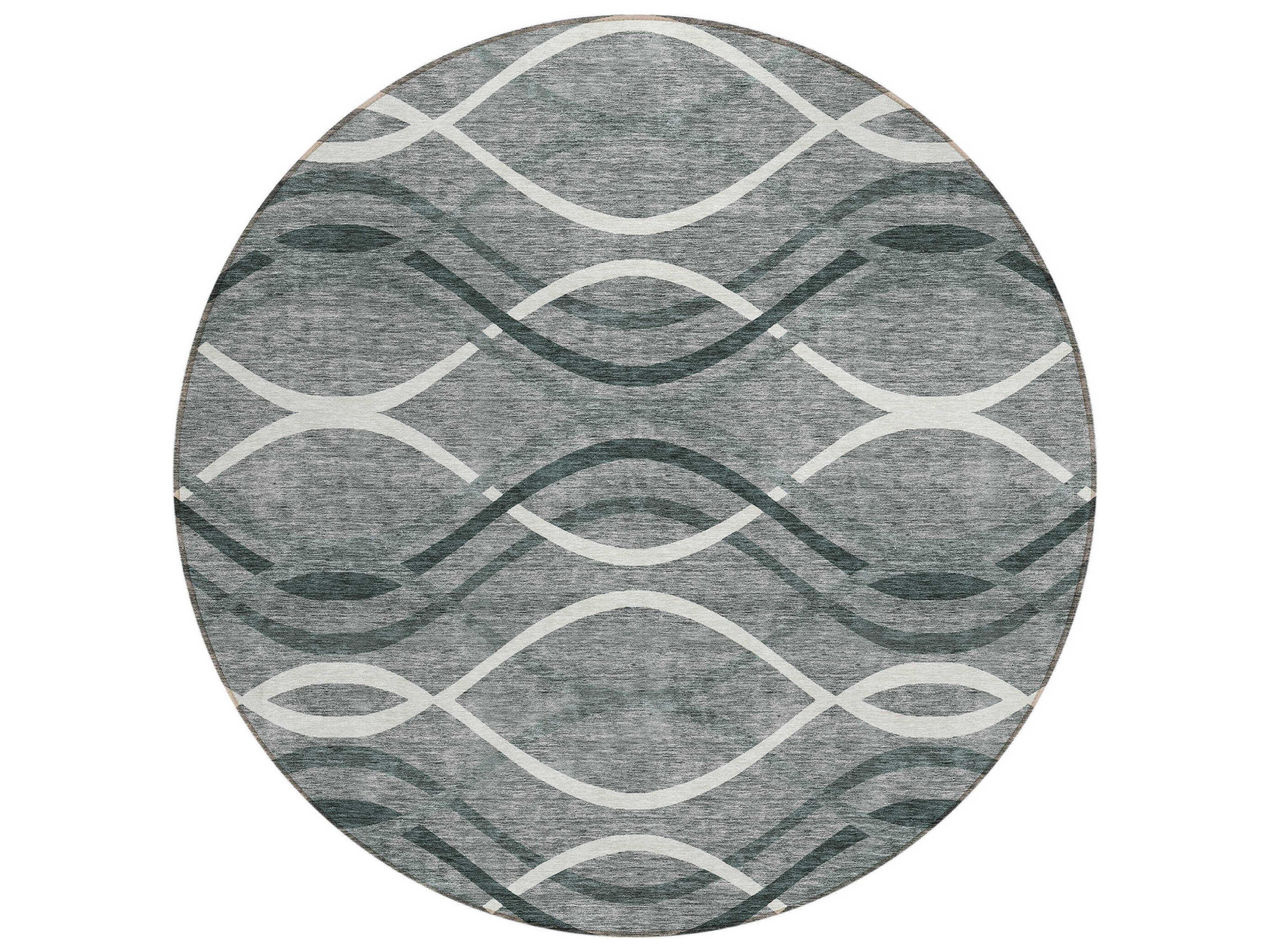 Dalyn Chantille Abstract Runner Area Rug