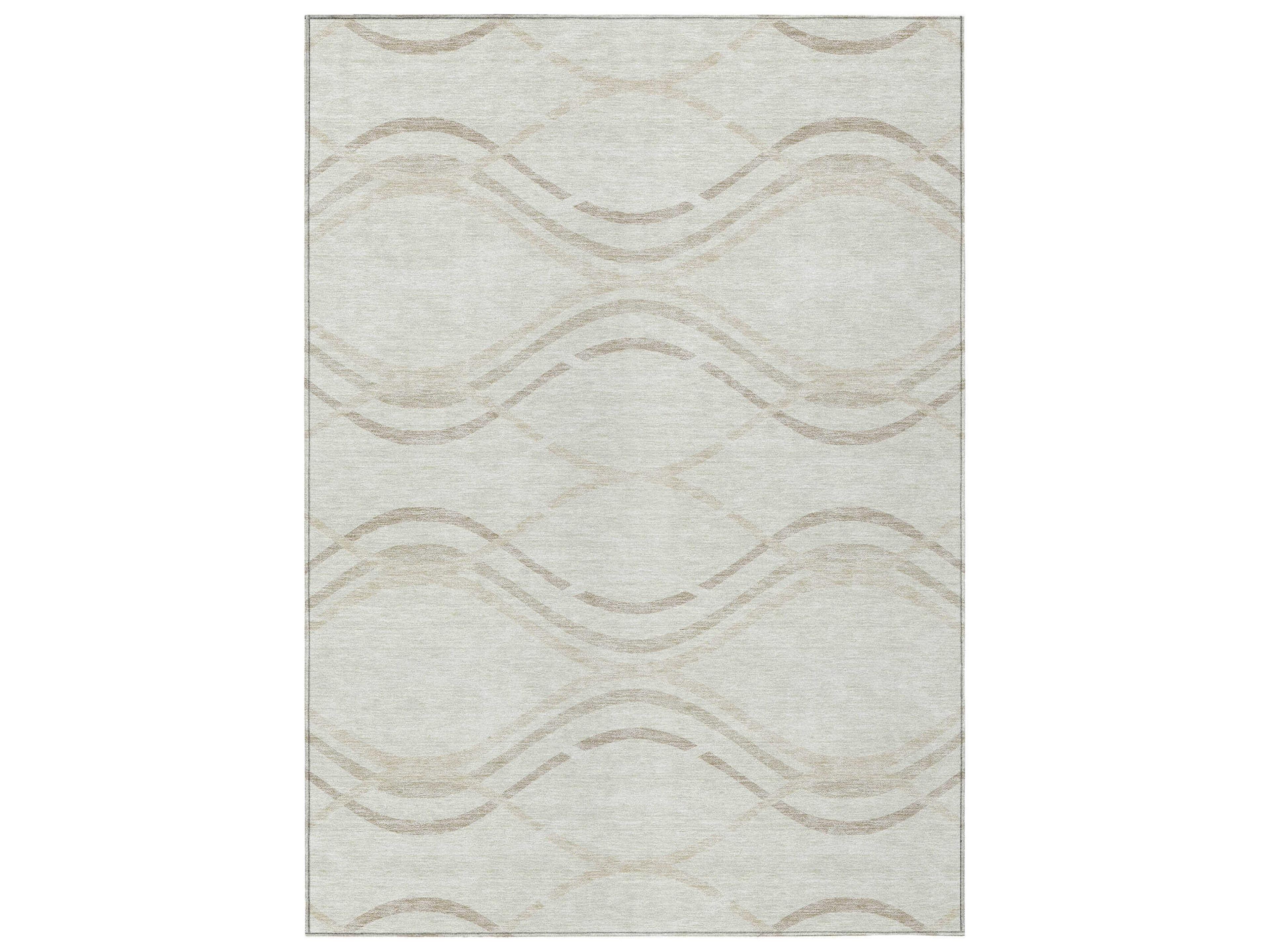 Chantille Abstract Runner Area Rug