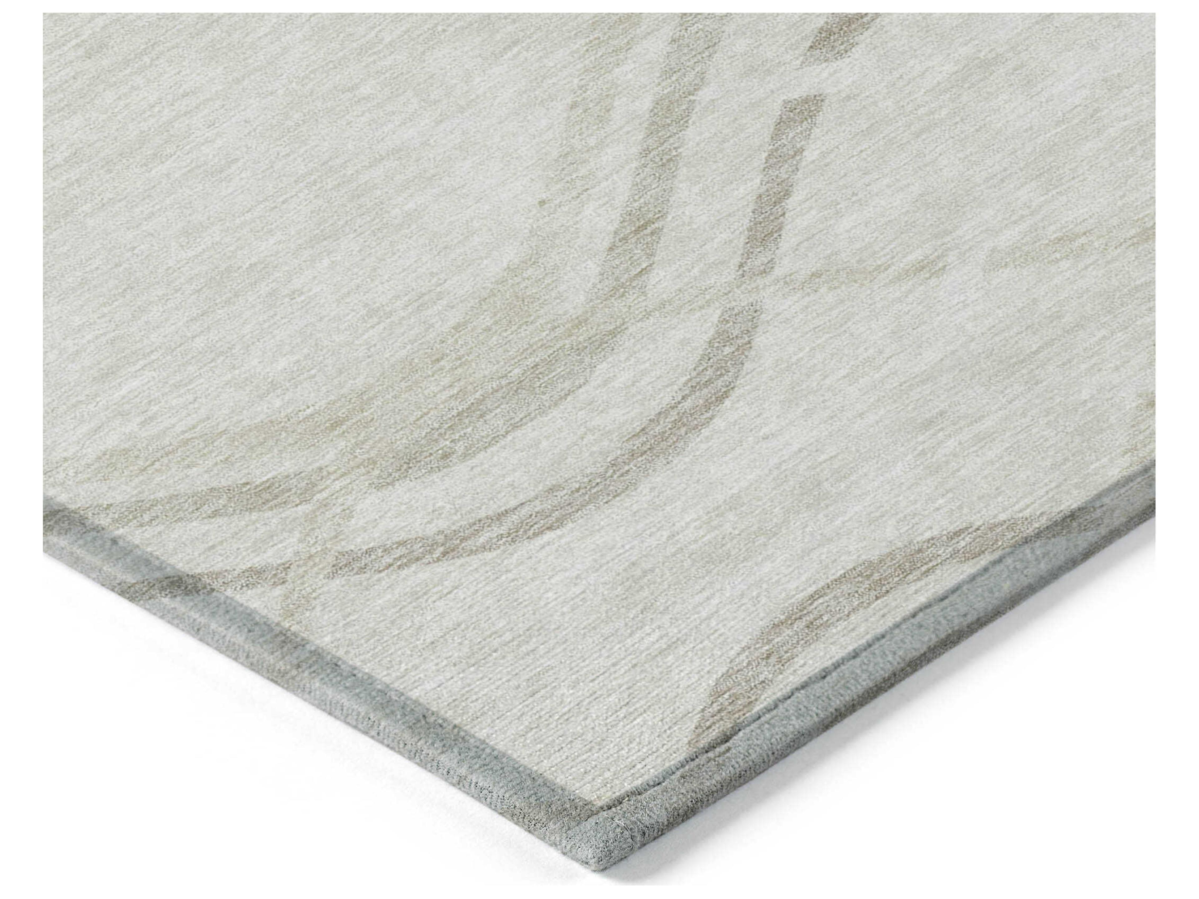 Dalyn Chantille Abstract Runner Area Rug