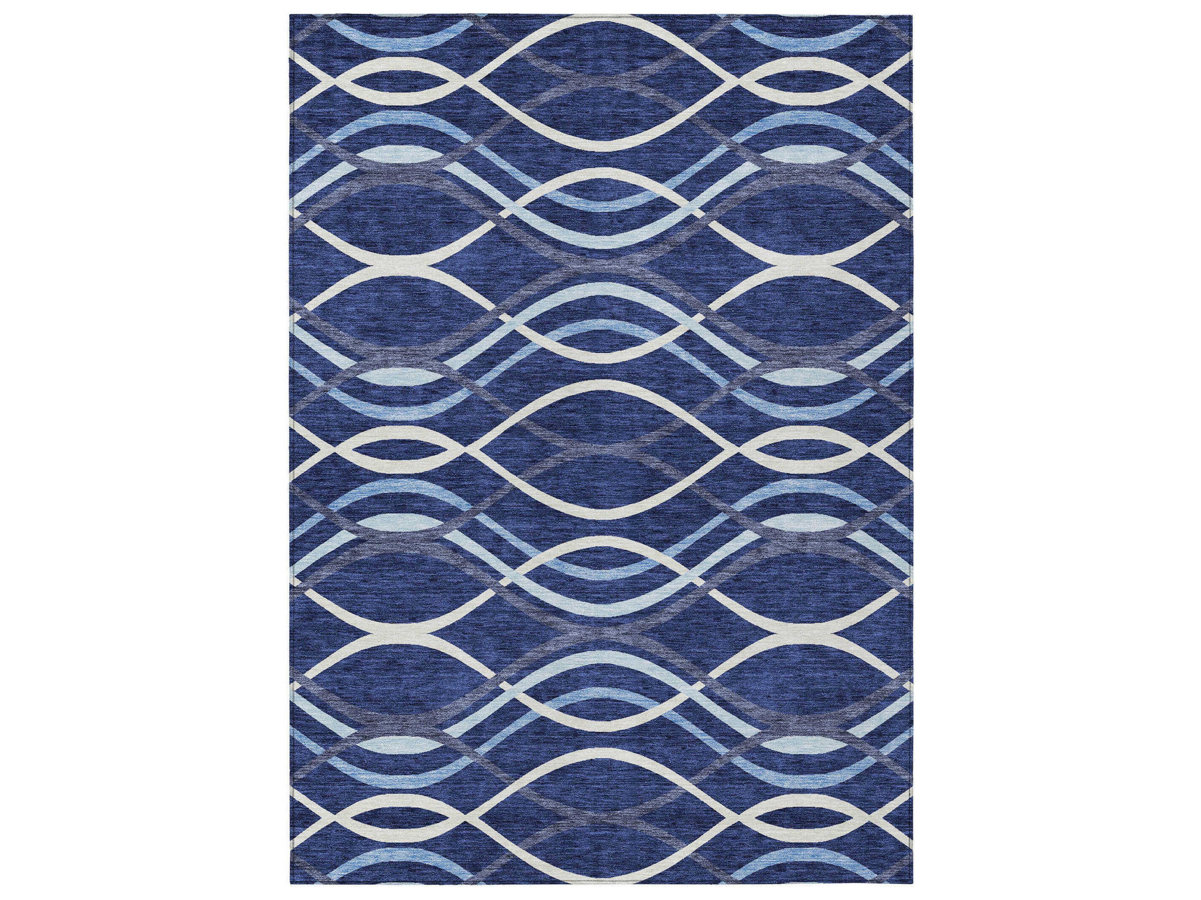Chantille Abstract Runner Area Rug