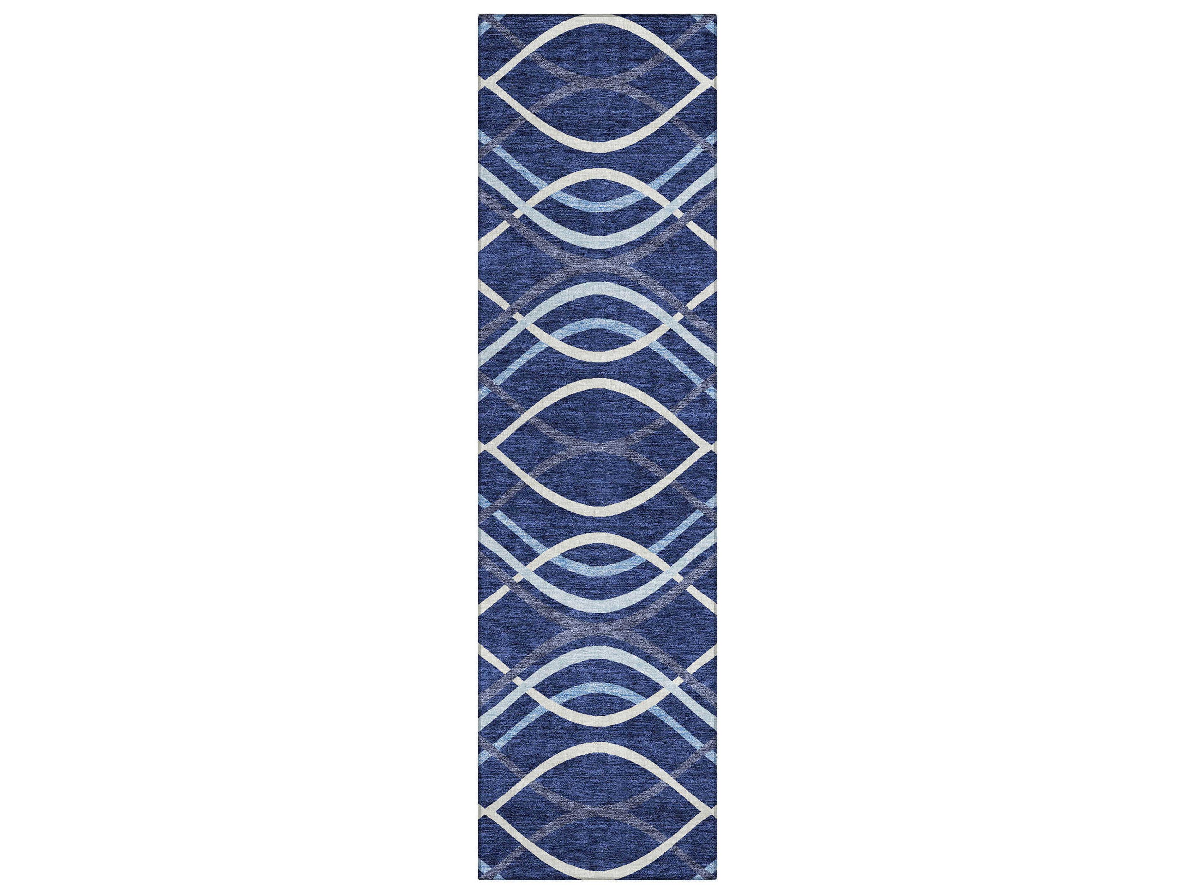 Dalyn Chantille Abstract Runner Area Rug