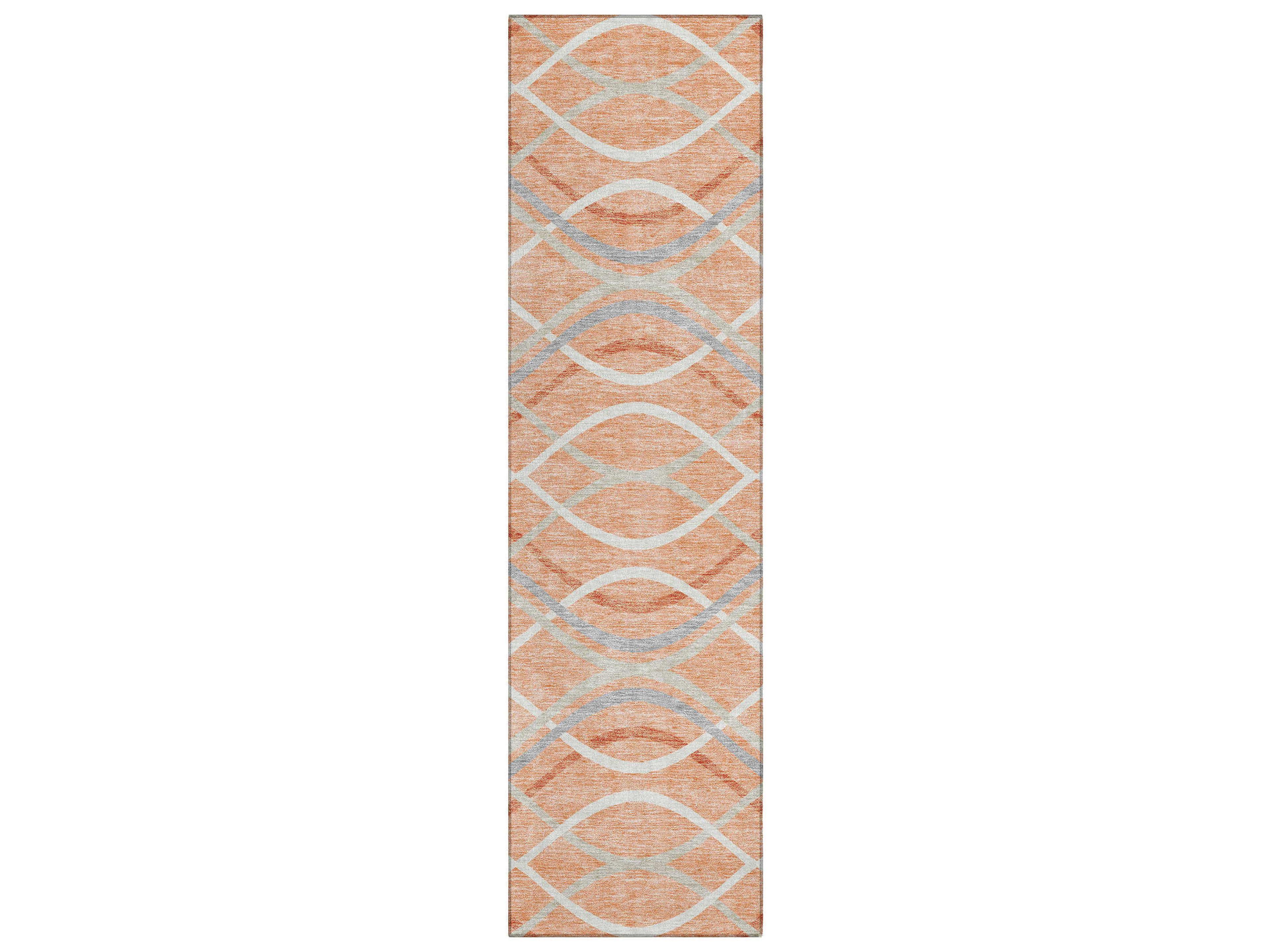 Dalyn Chantille Abstract Runner Area Rug