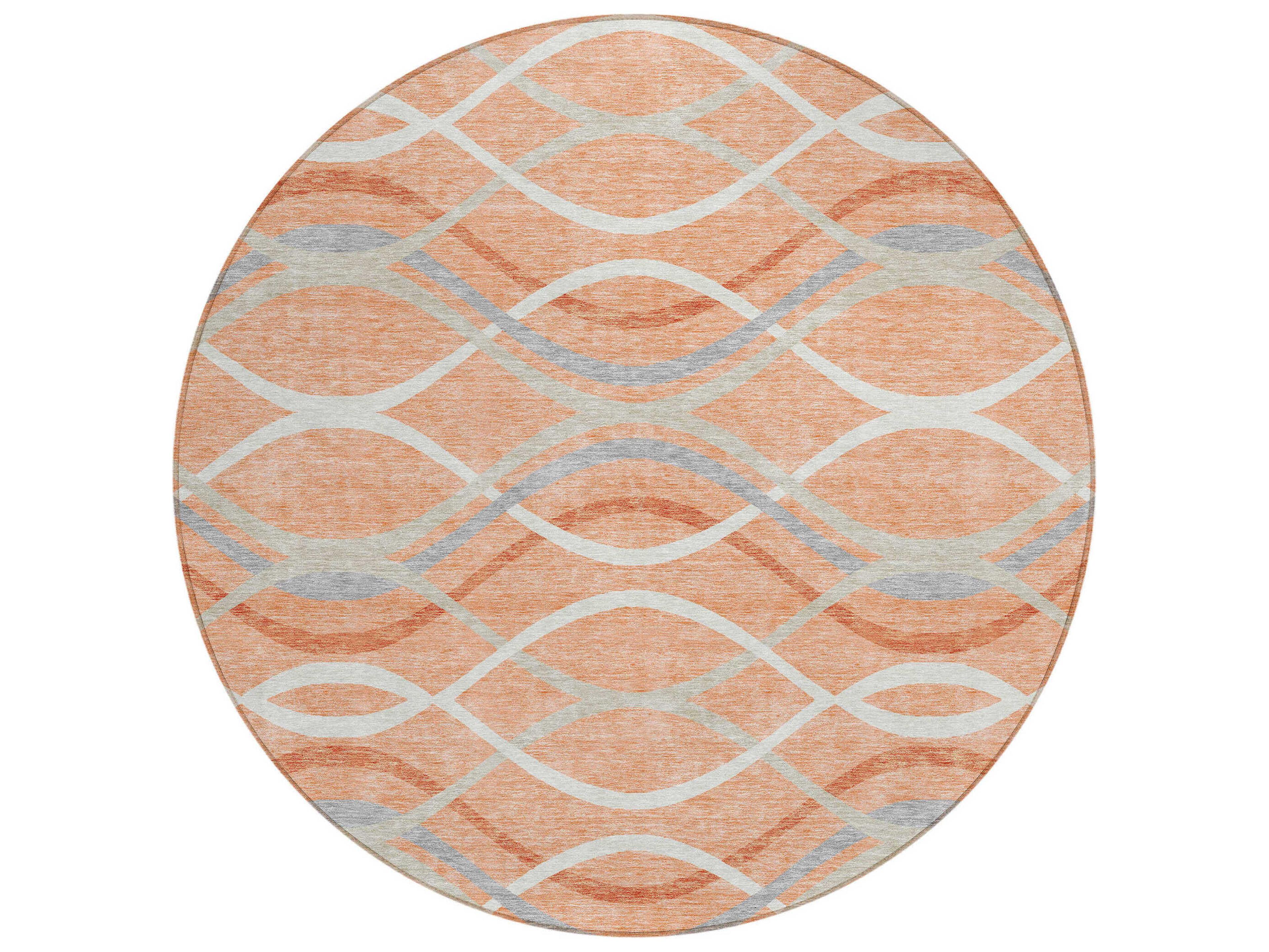Dalyn Chantille Abstract Runner Area Rug