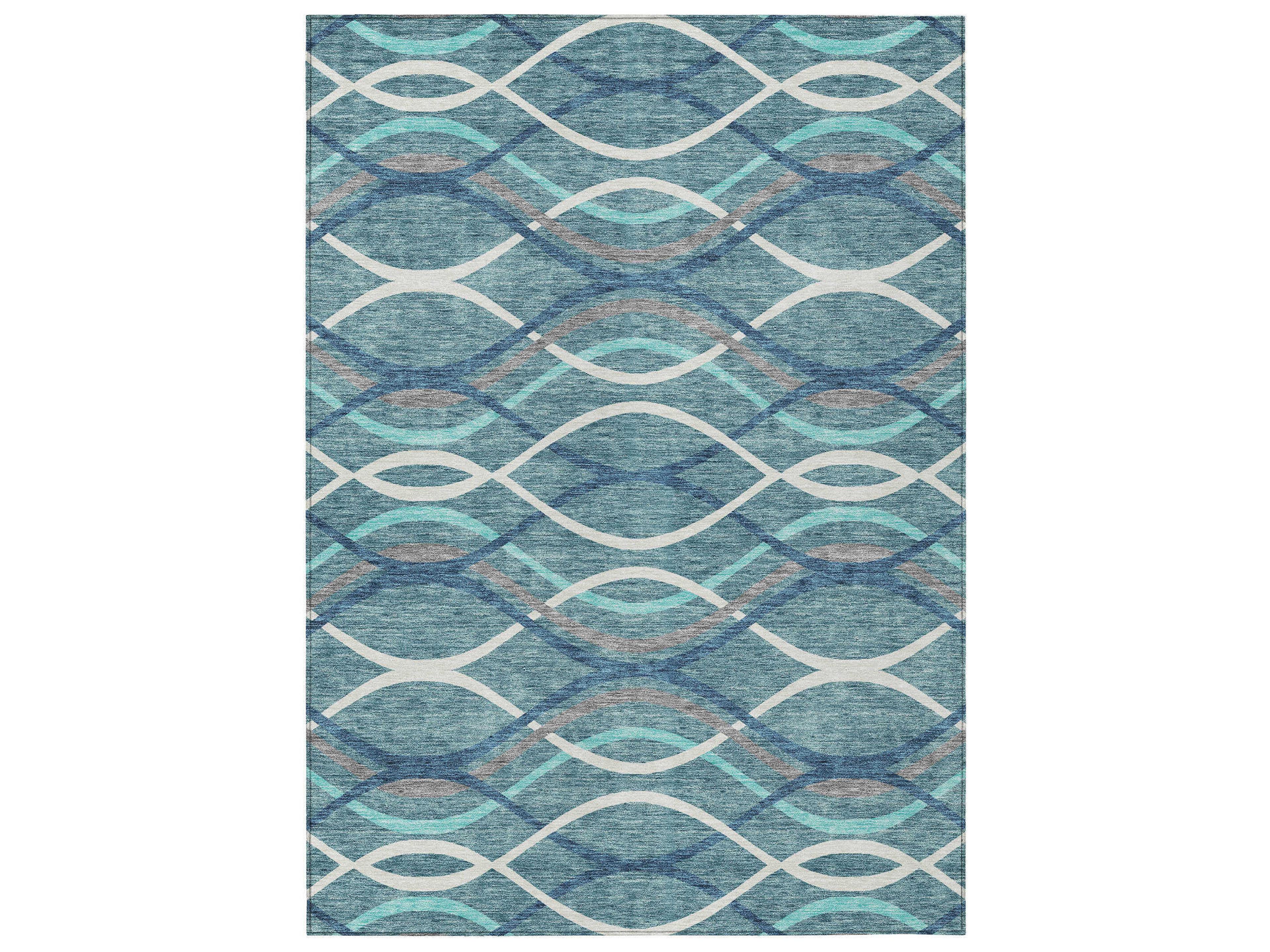 Chantille Abstract Runner Area Rug