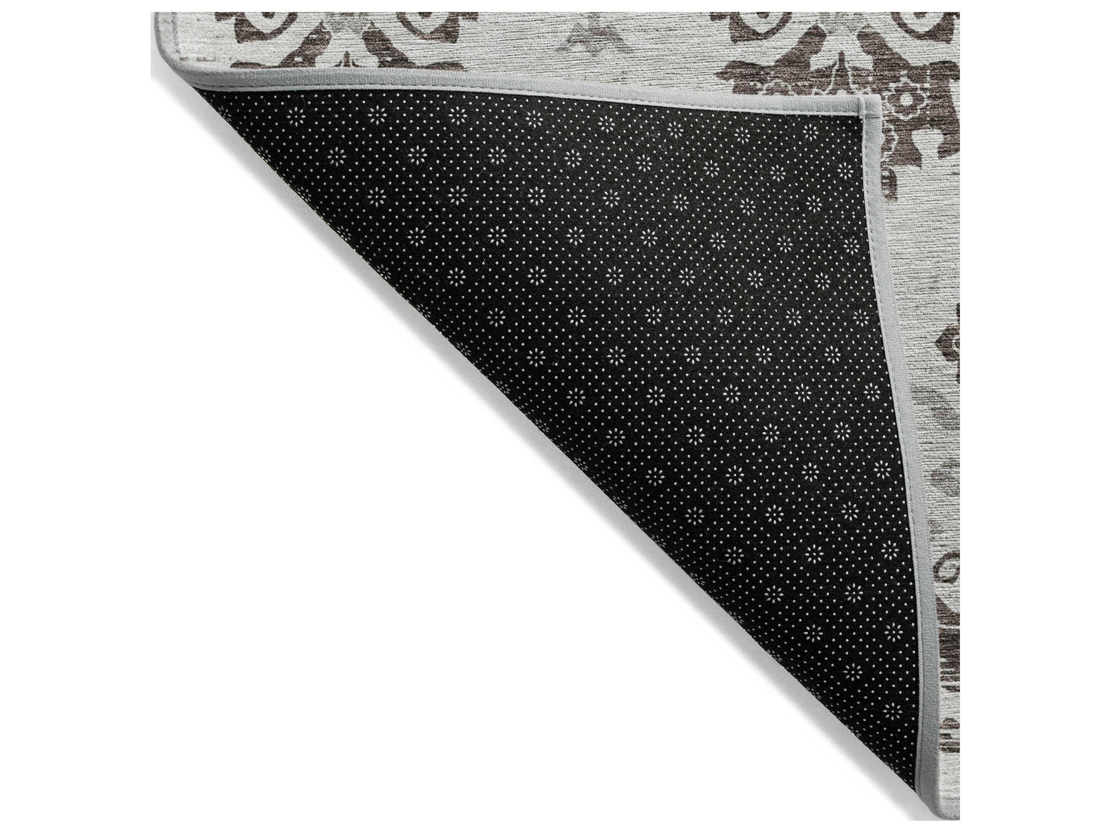 Dalyn Chantille Damask Runner Area Rug