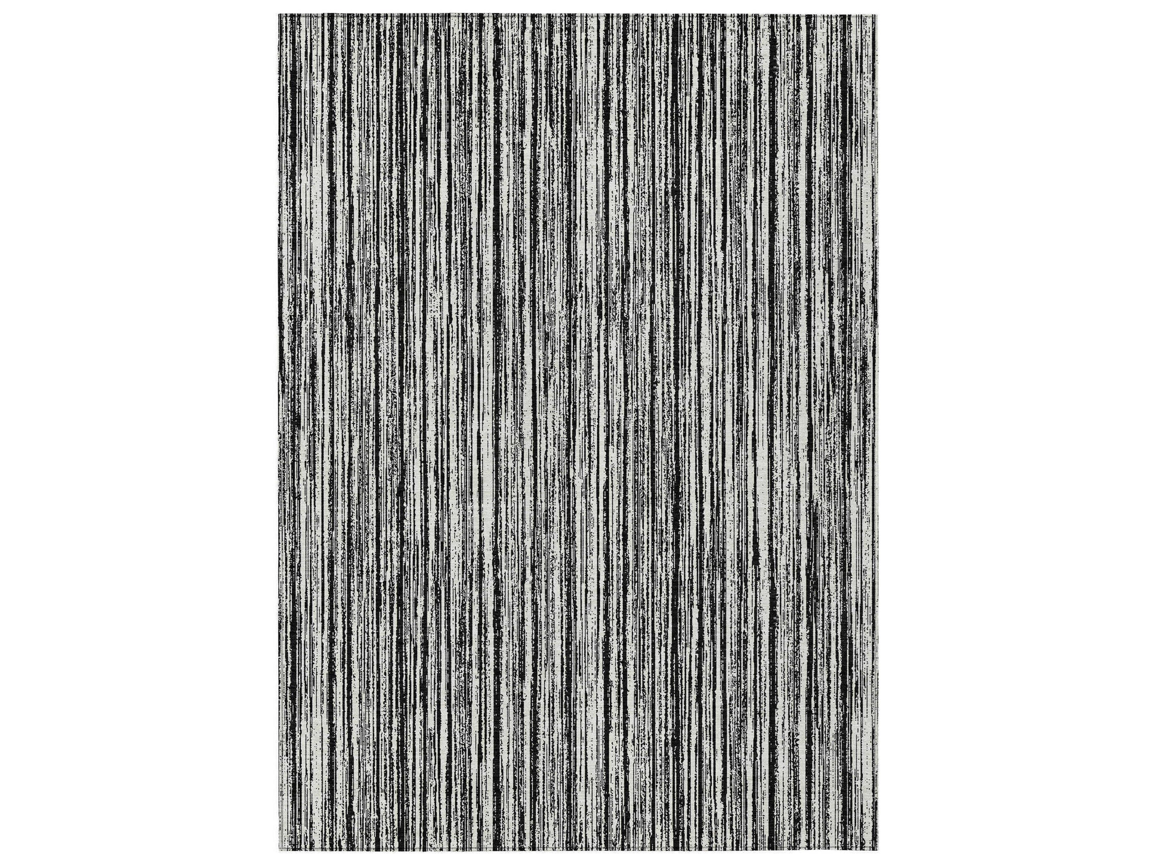 Chantille Striped Runner Area Rug