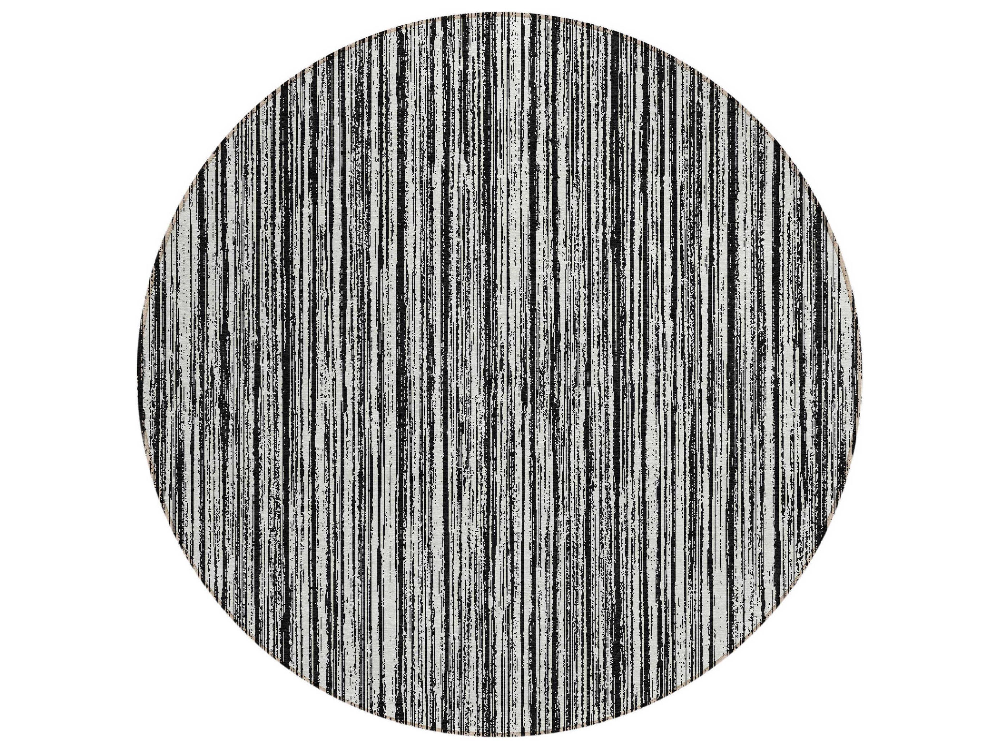 Dalyn Chantille Striped Runner Area Rug
