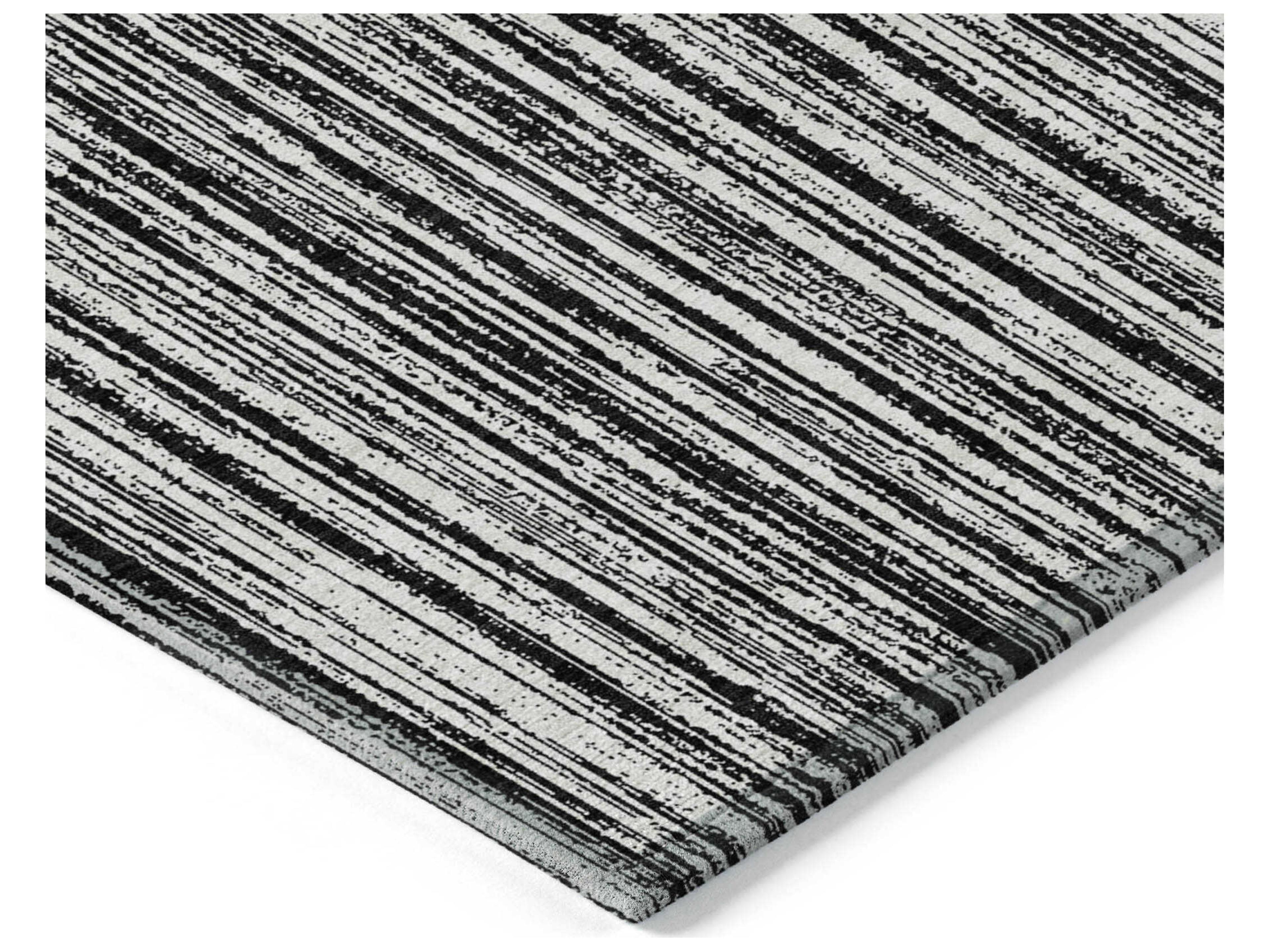 Dalyn Chantille Striped Runner Area Rug