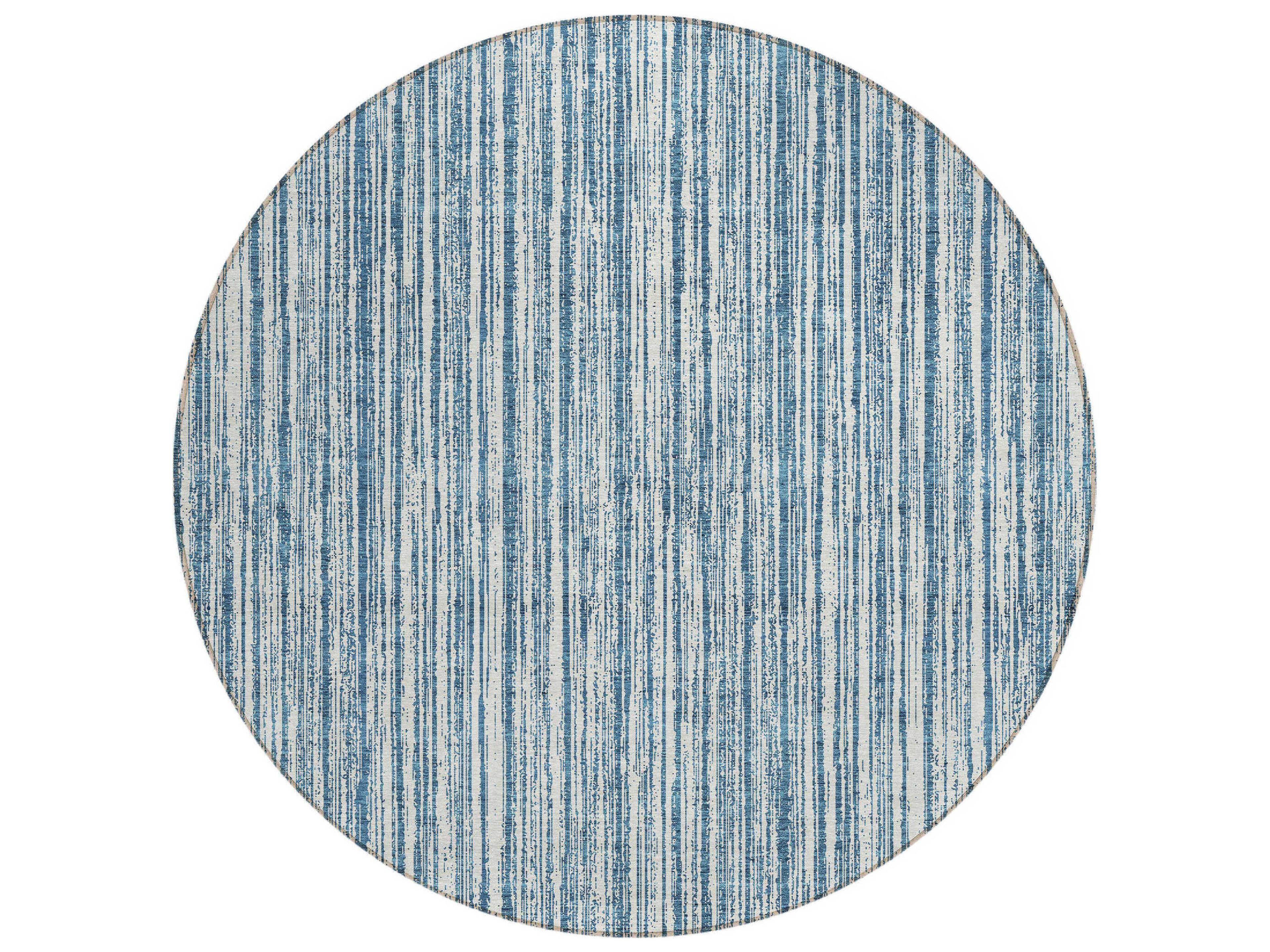 Dalyn Chantille Striped Runner Area Rug