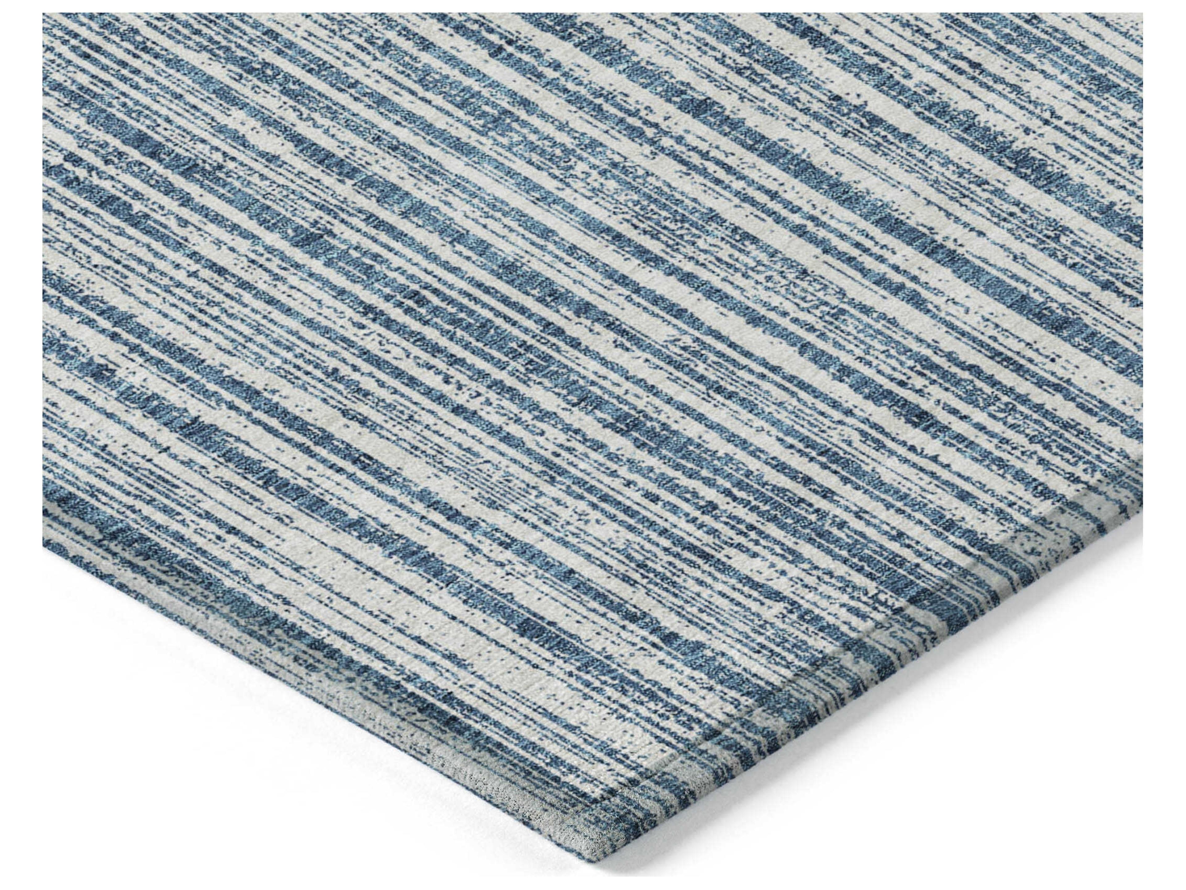 Dalyn Chantille Striped Runner Area Rug