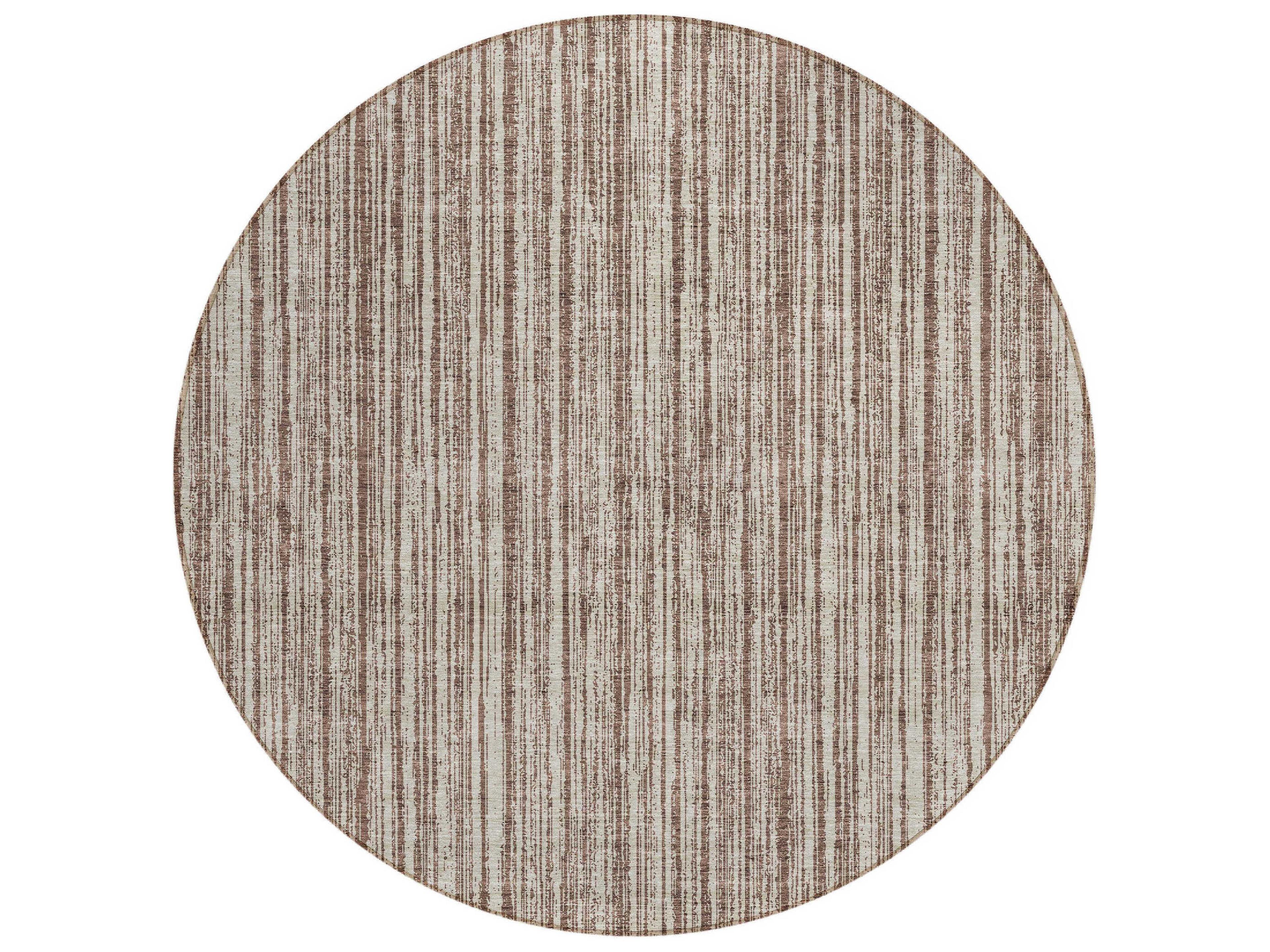 Dalyn Chantille Striped Runner Area Rug