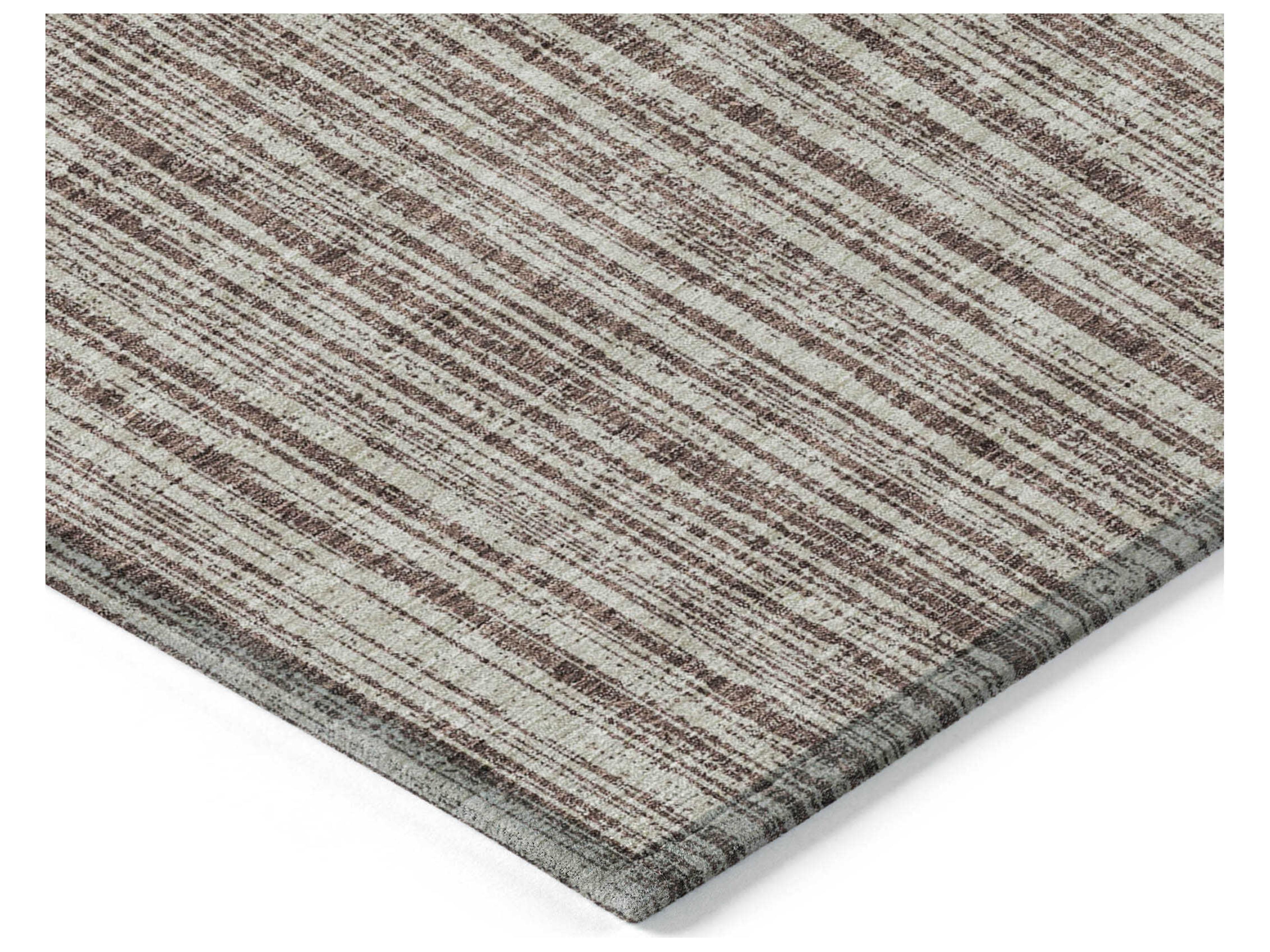 Dalyn Chantille Striped Runner Area Rug
