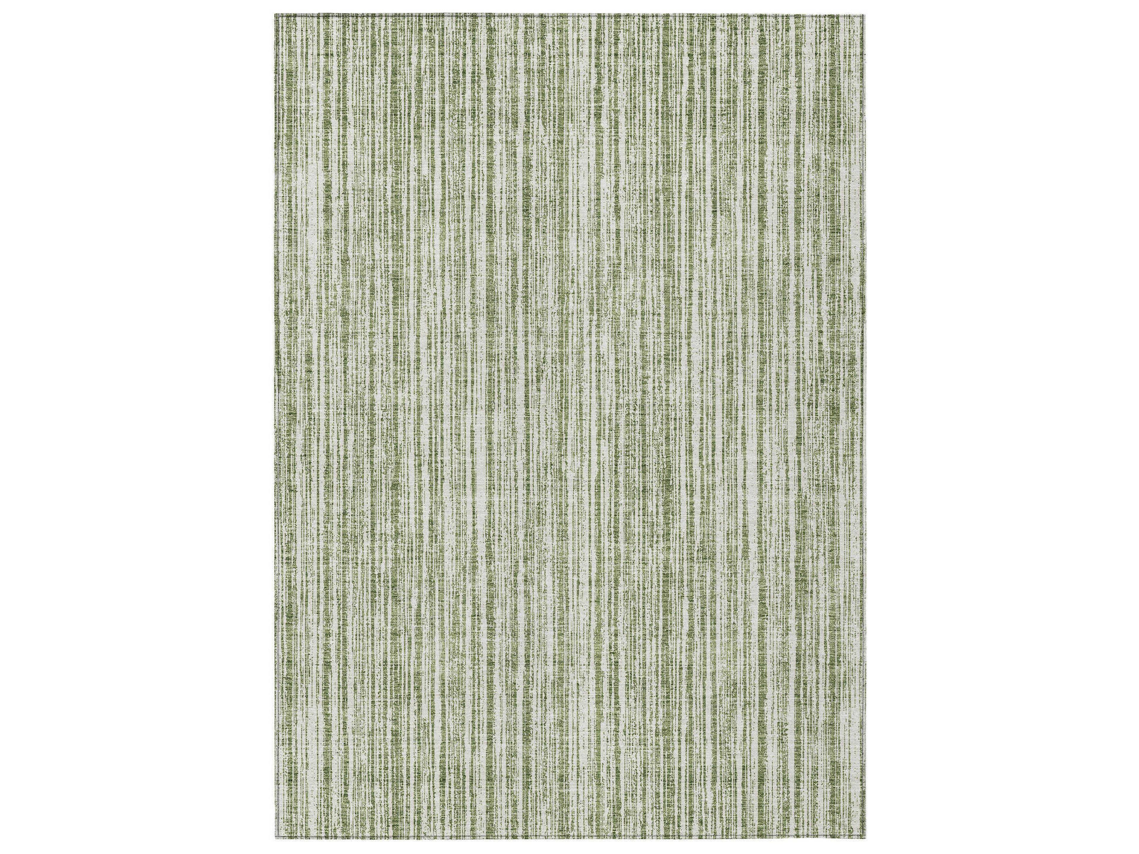 Chantille Striped Runner Area Rug