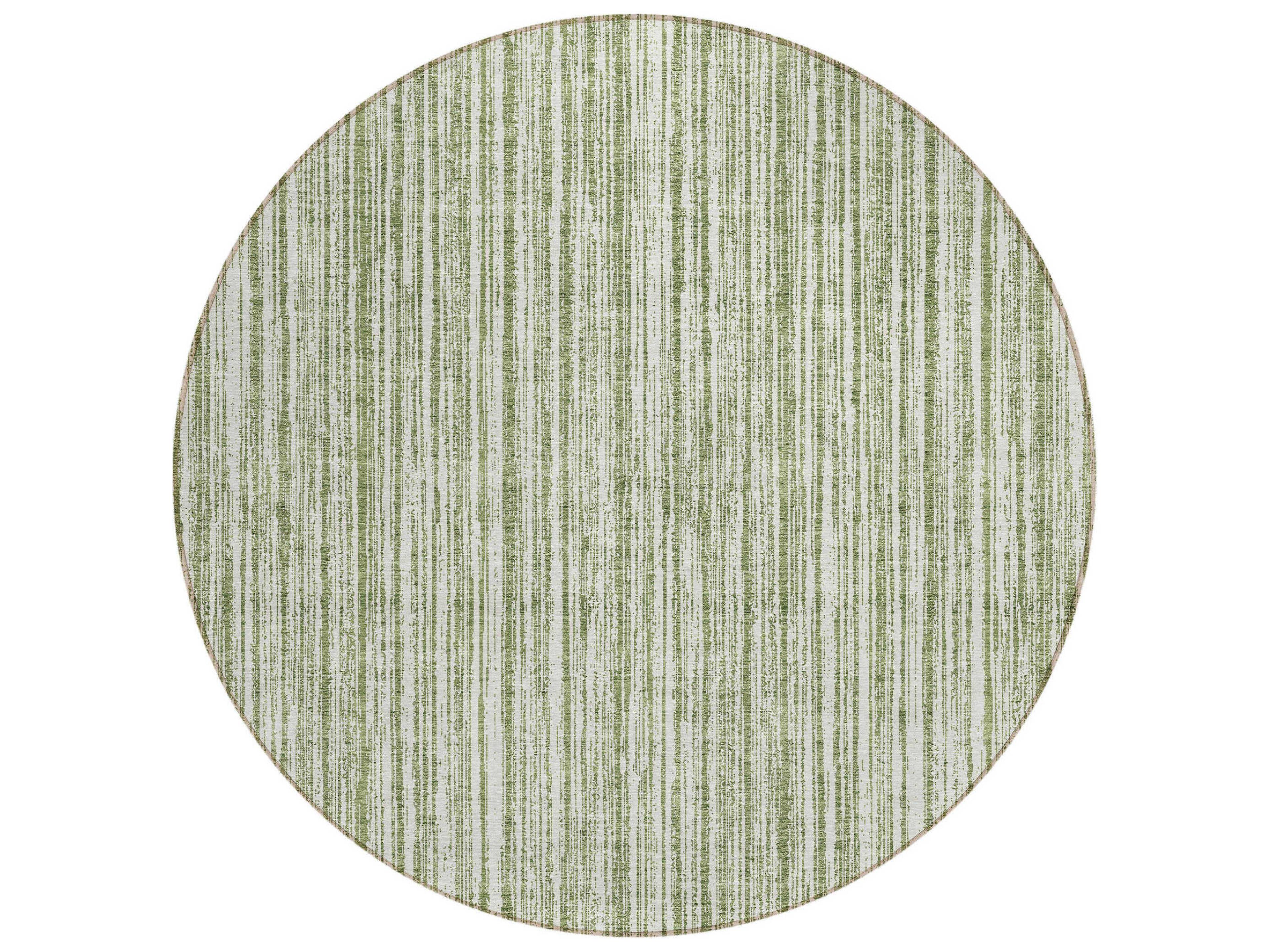 Dalyn Chantille Striped Runner Area Rug