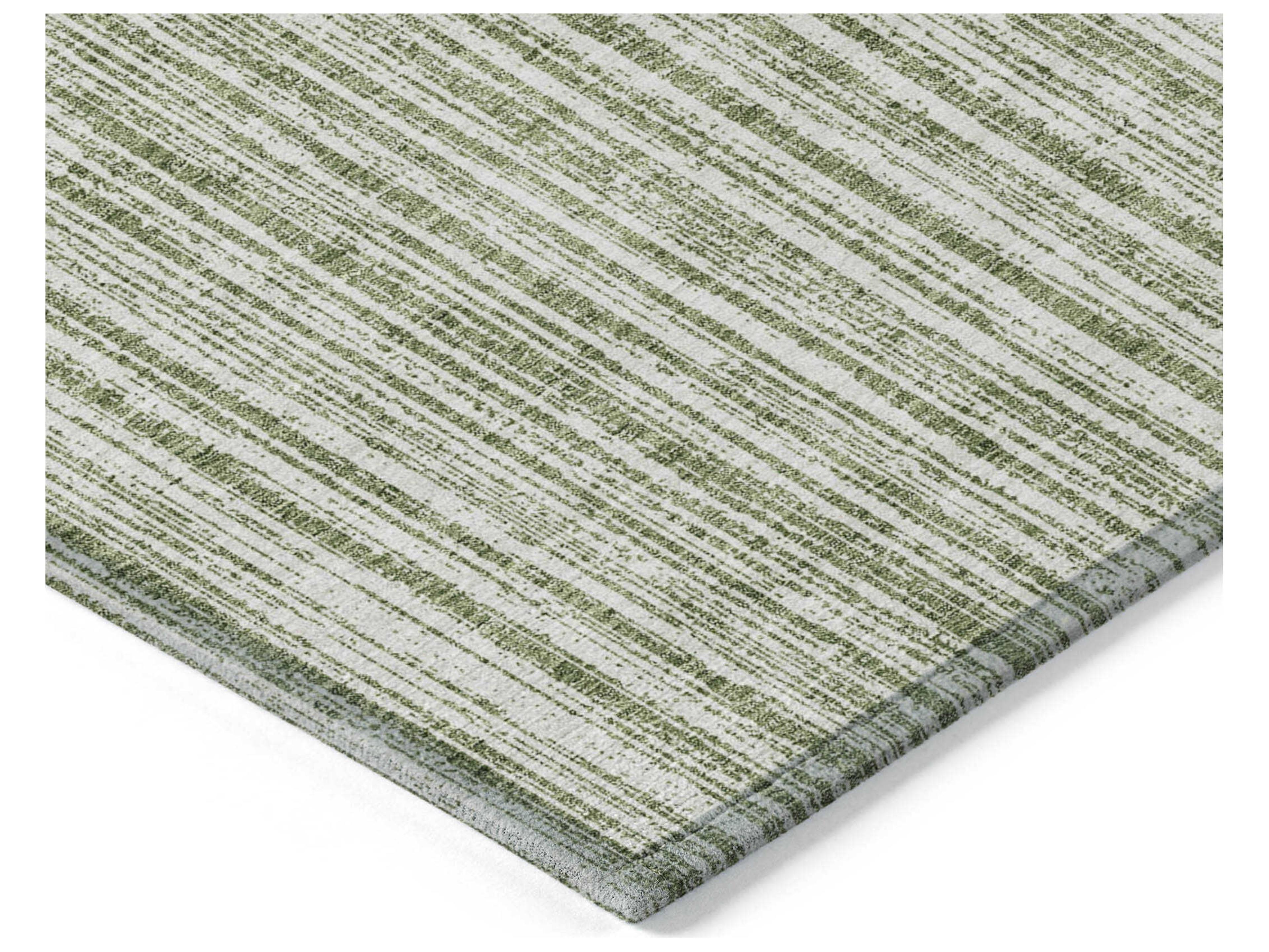 Dalyn Chantille Striped Runner Area Rug