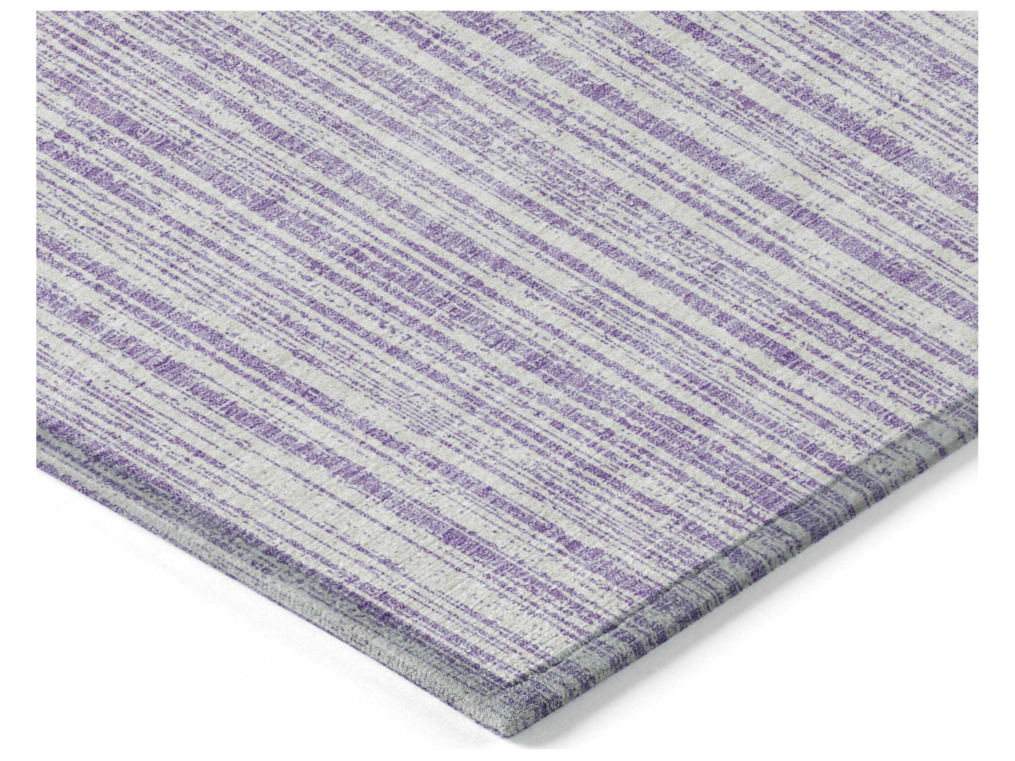 Dalyn Chantille Striped Runner Area Rug