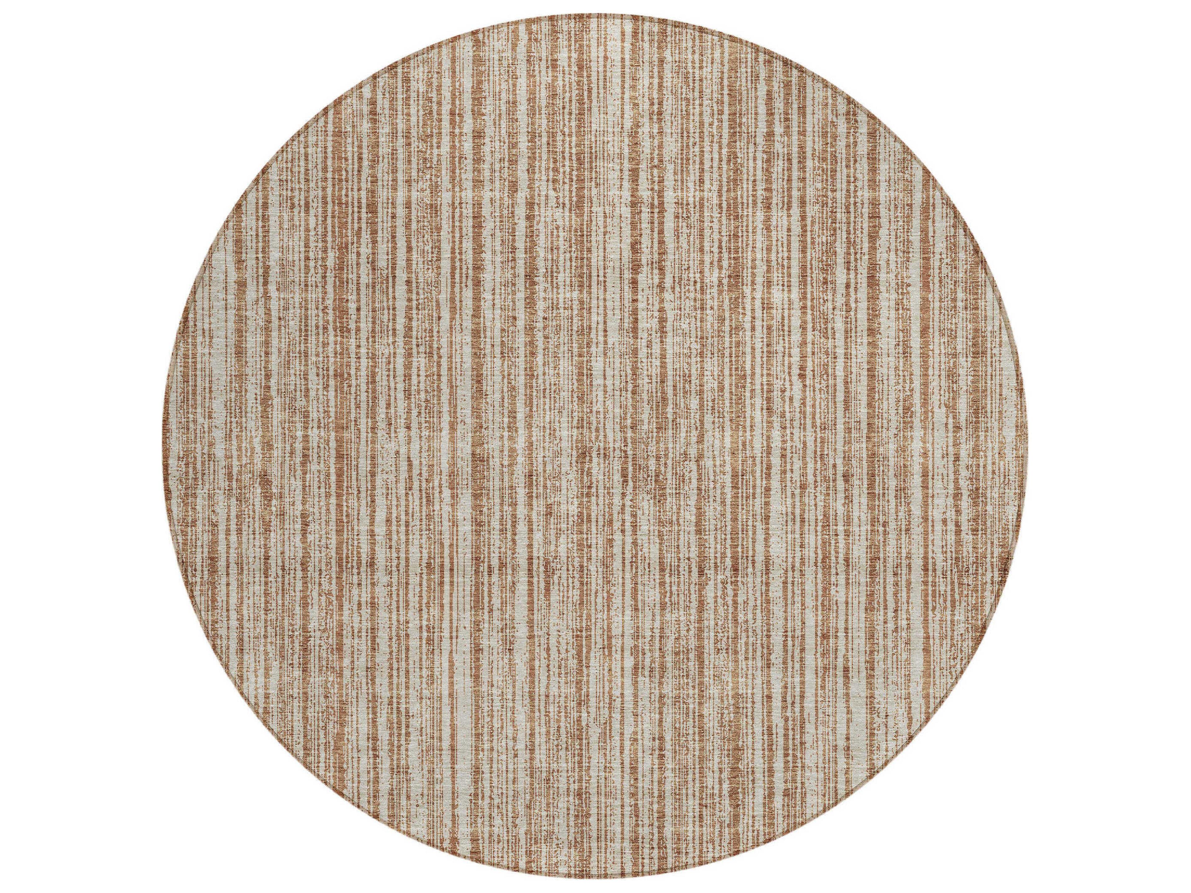Dalyn Chantille Striped Runner Area Rug
