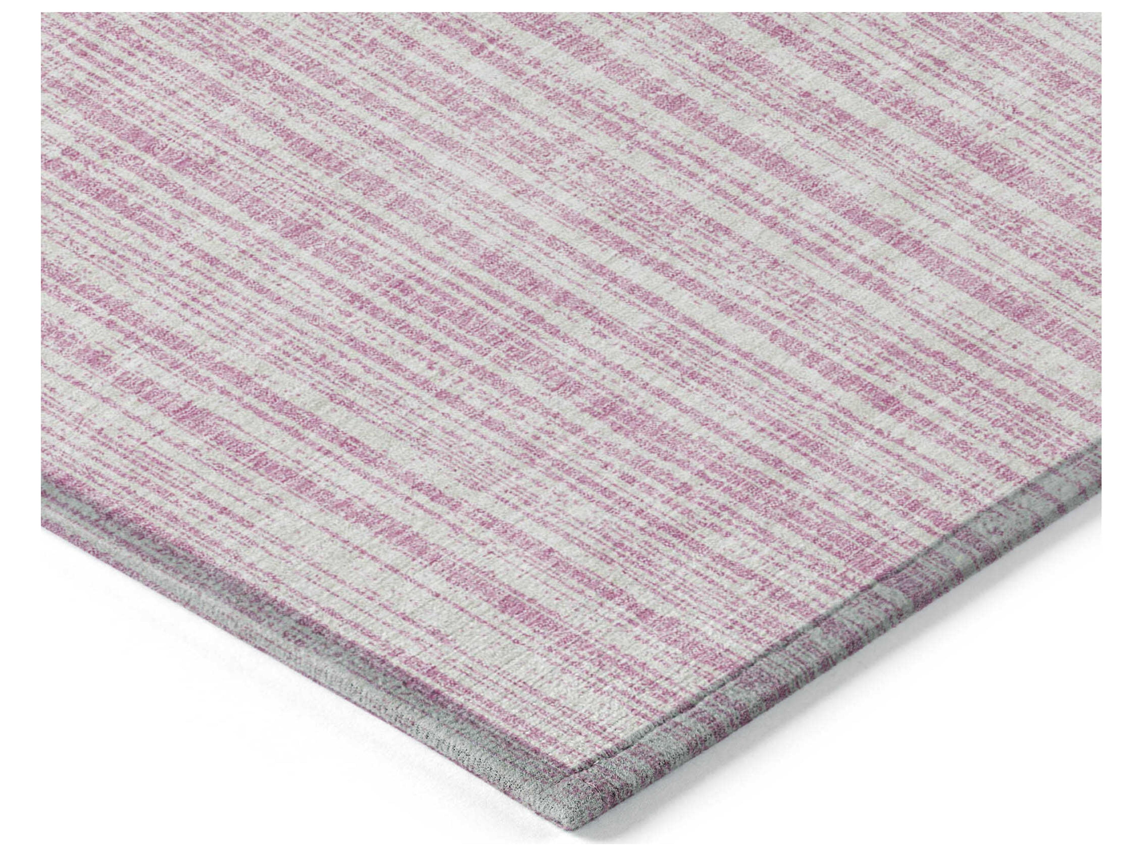 Dalyn Chantille Striped Runner Area Rug