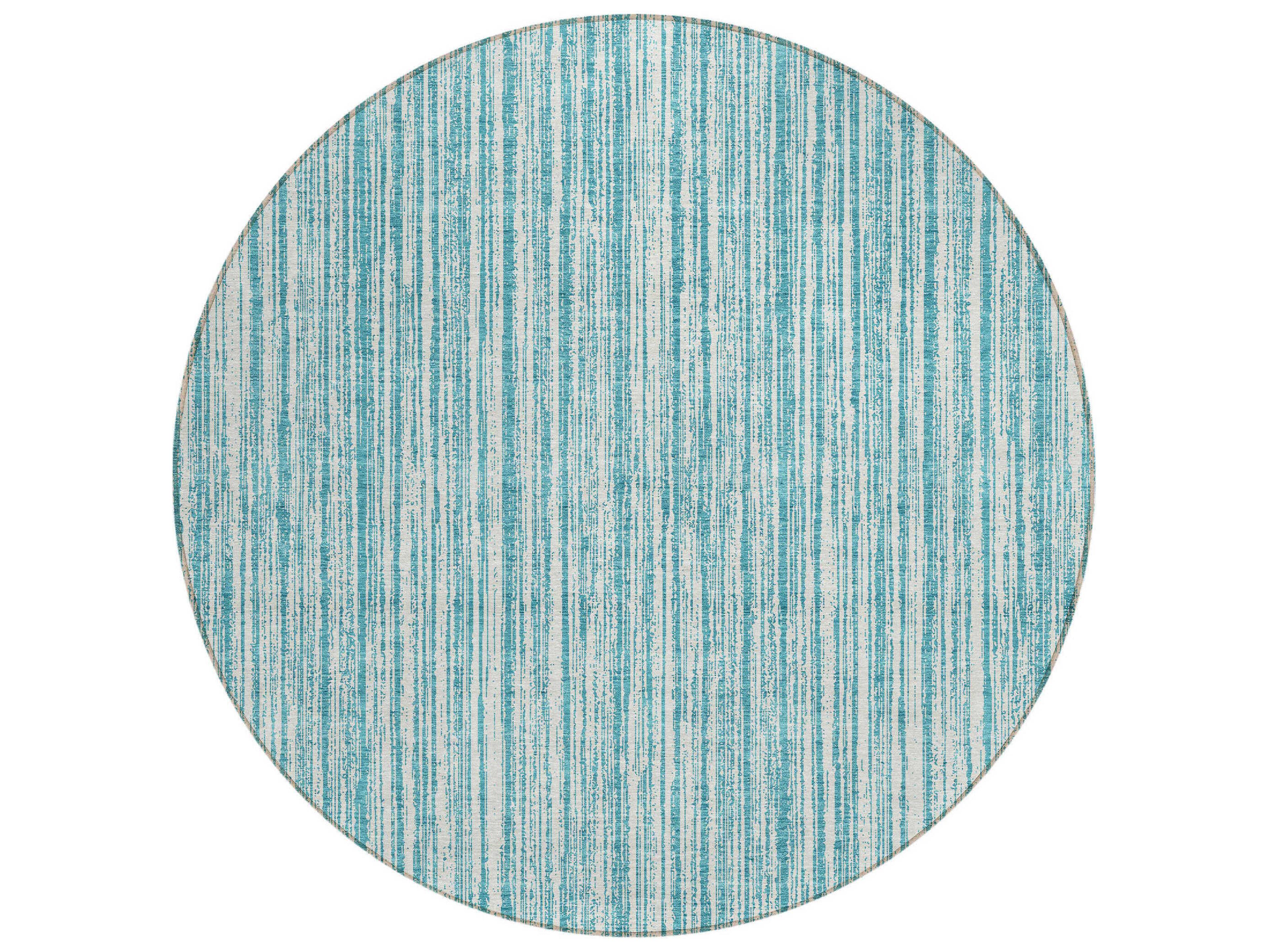 Dalyn Chantille Striped Runner Area Rug
