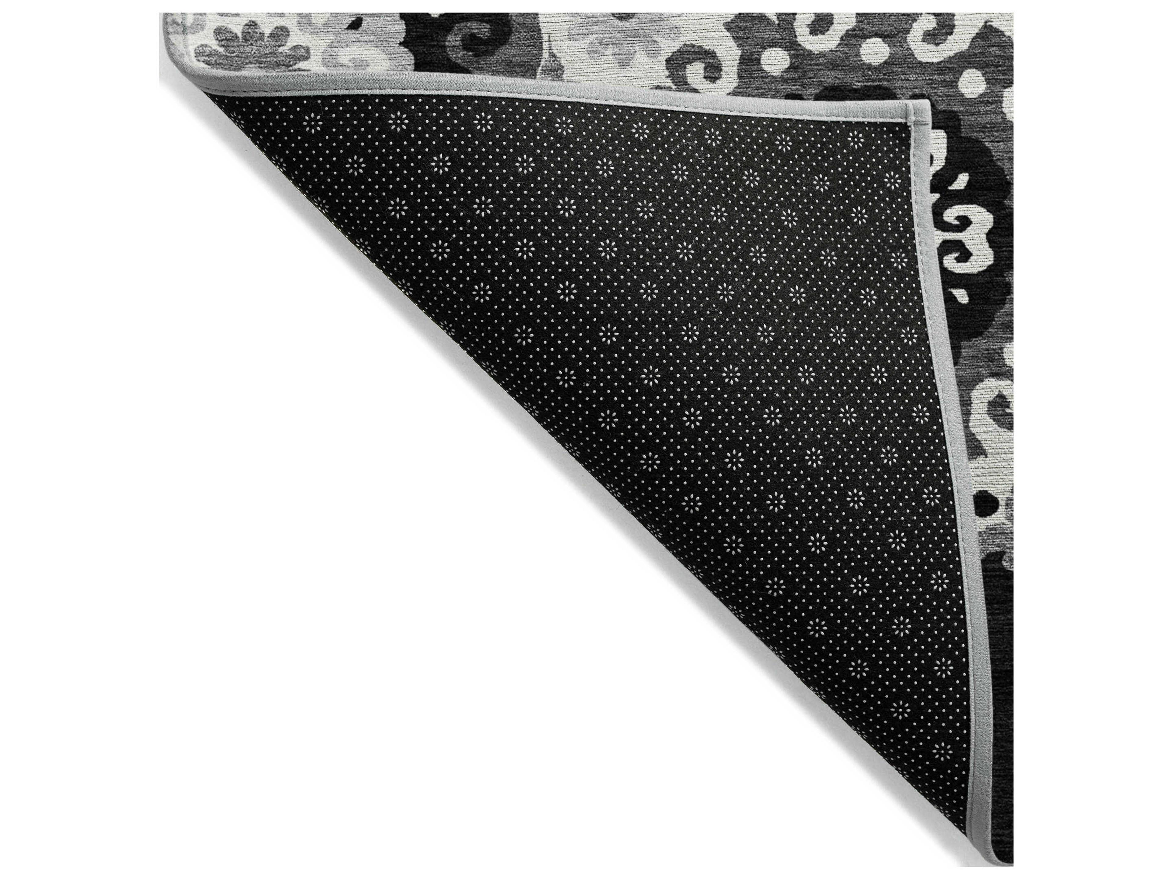 Dalyn Chantille Floral Runner Area Rug