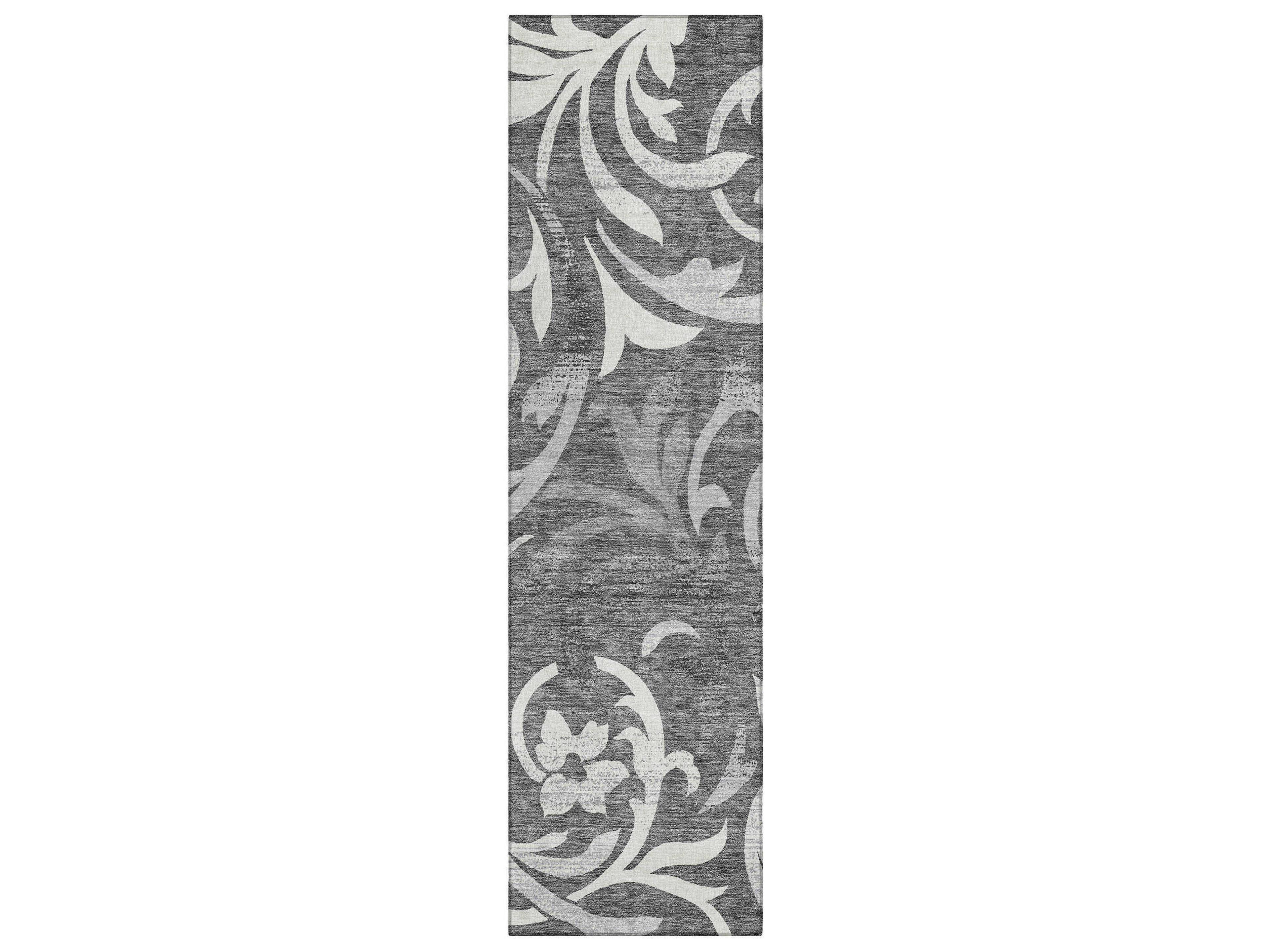 Dalyn Chantille Floral Runner Area Rug