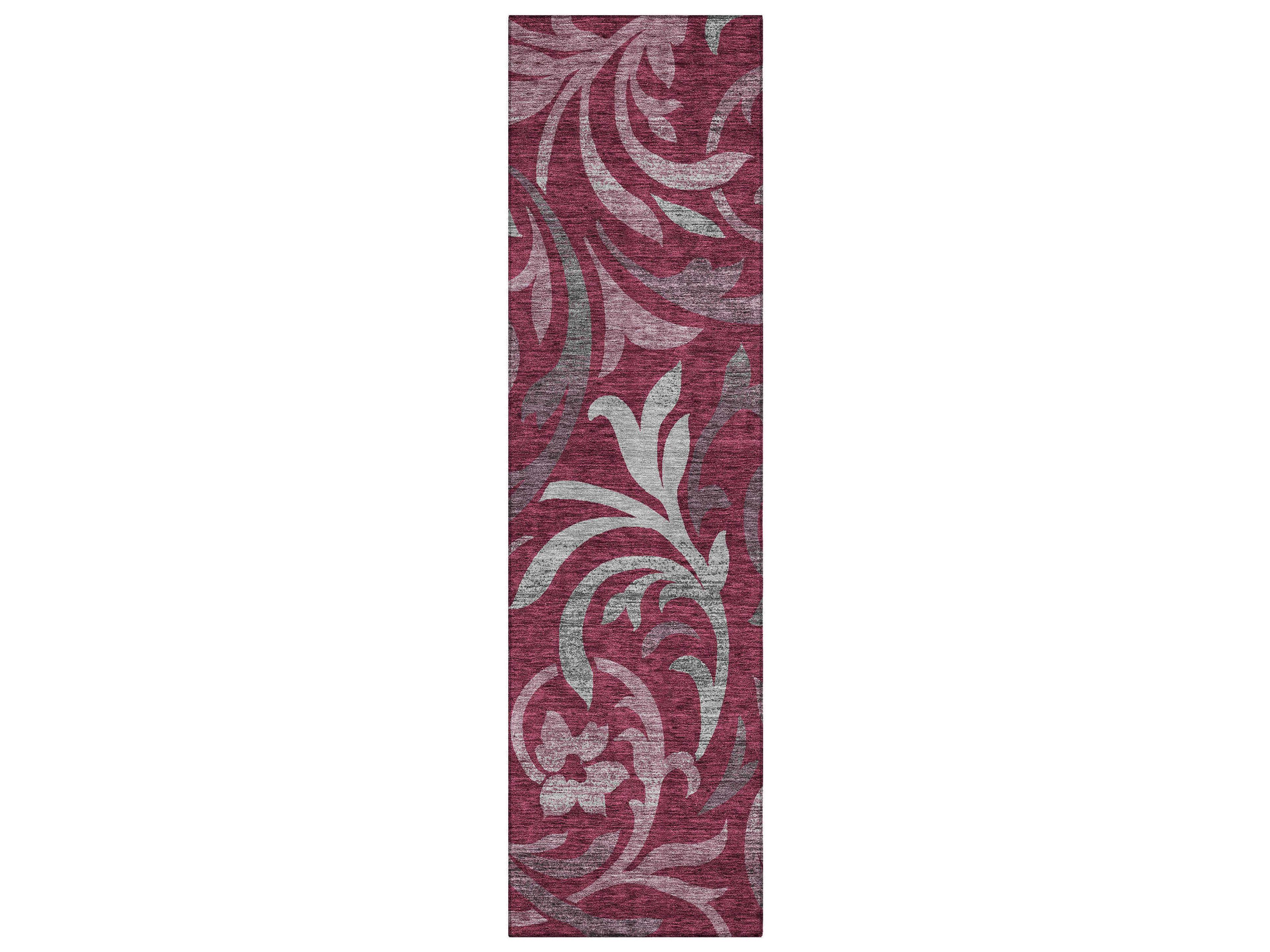 Dalyn Chantille Floral Runner Area Rug