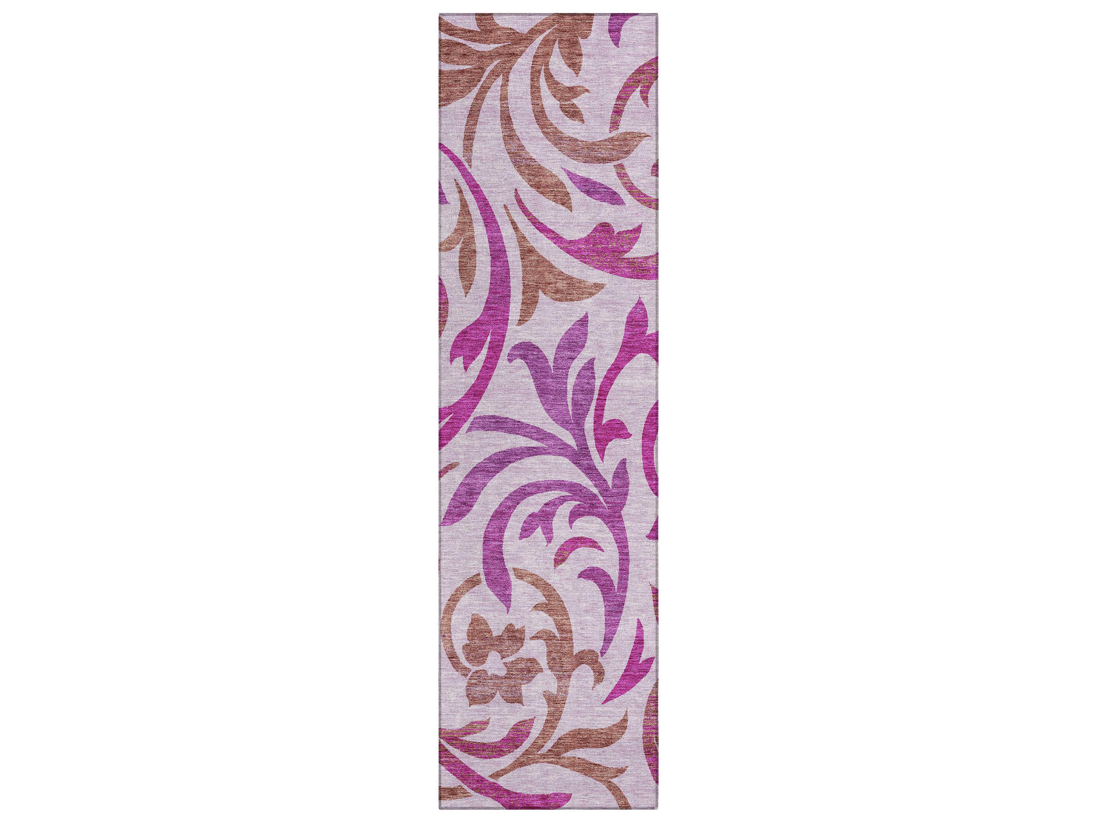 Dalyn Chantille Floral Runner Area Rug