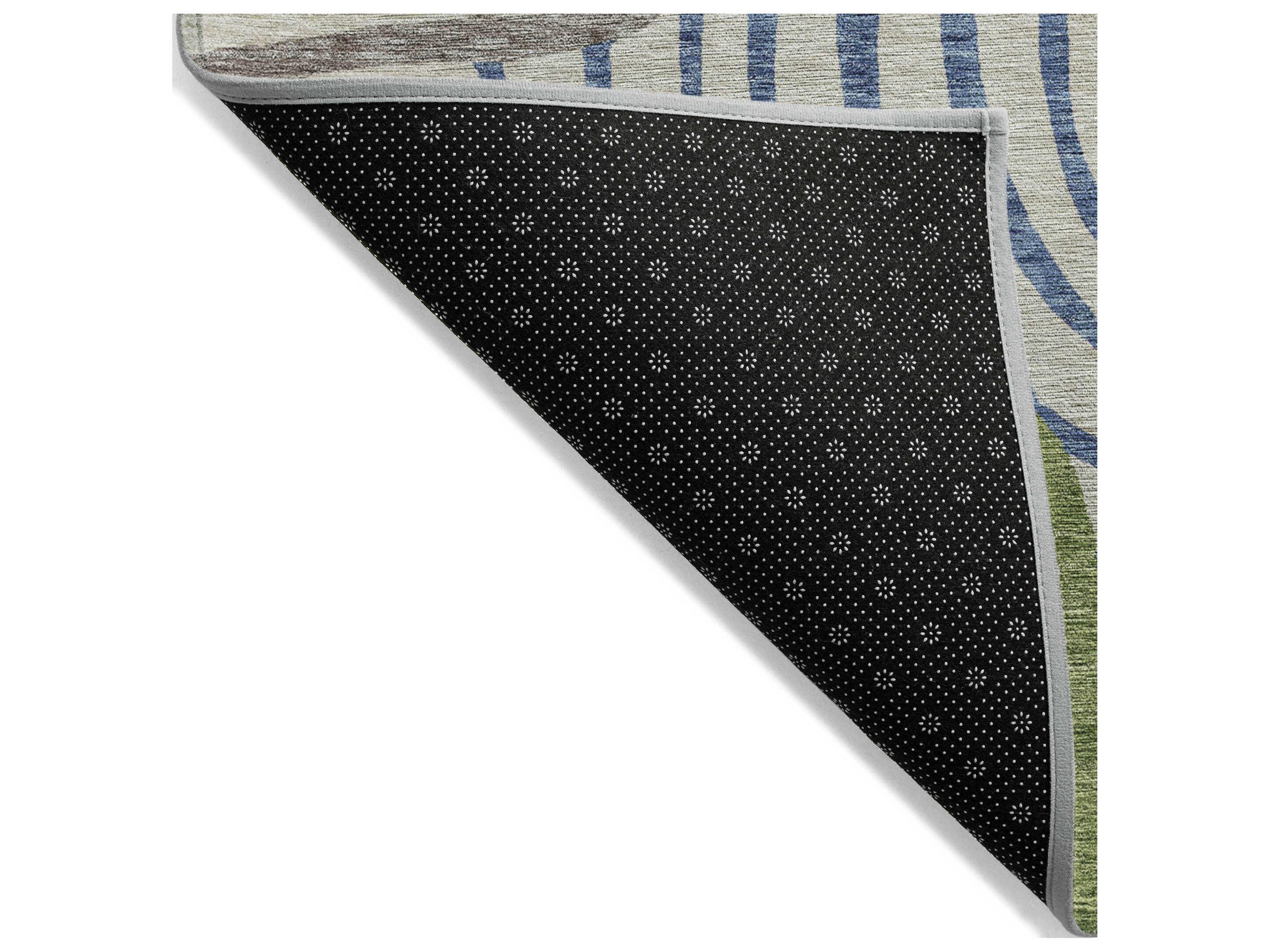 Dalyn Chantille Abstract Runner Area Rug