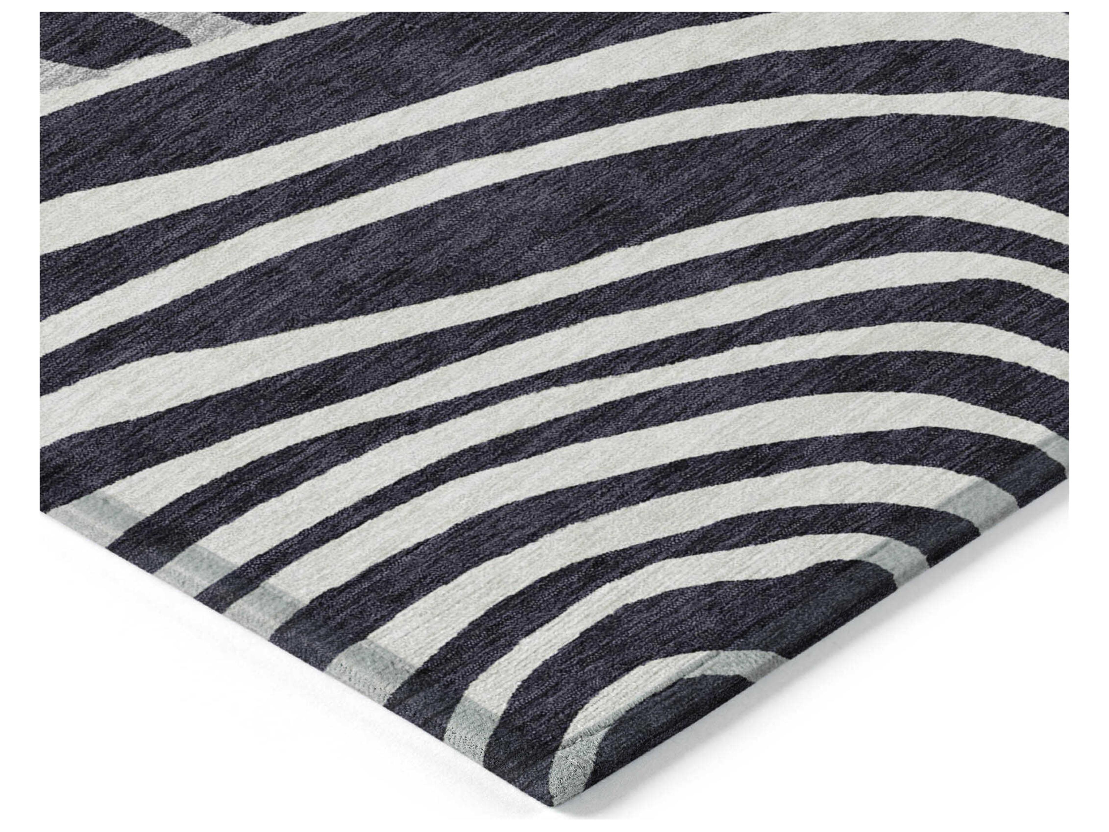 Dalyn Chantille Abstract Runner Area Rug