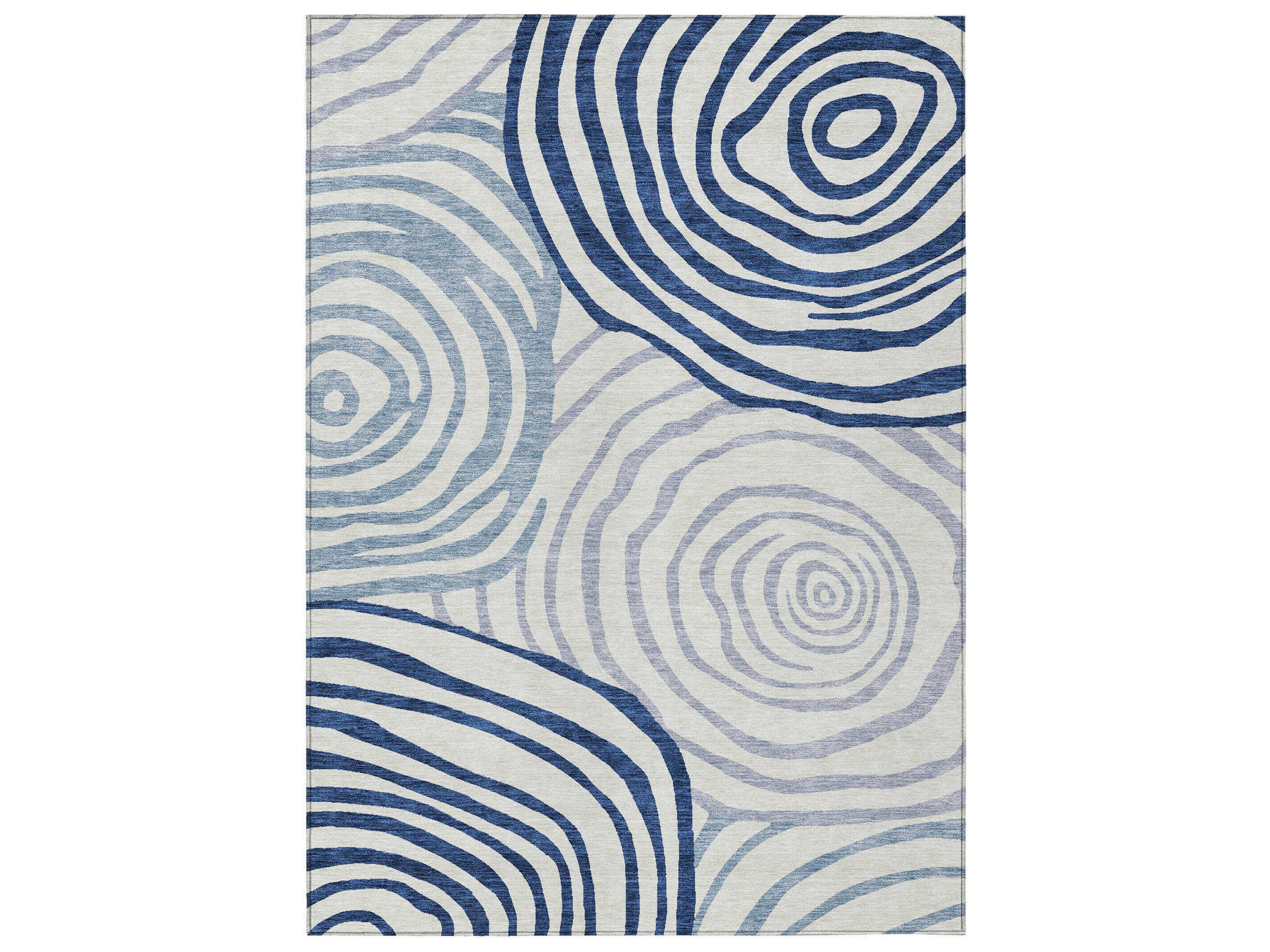 Chantille Abstract Runner Area Rug